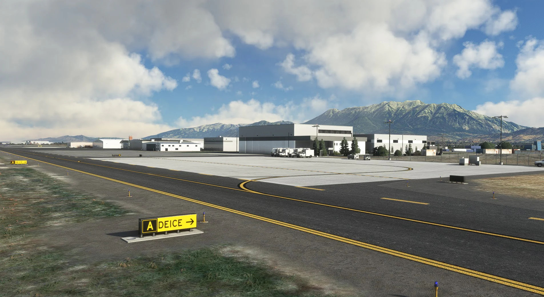 KPVU - Provo Municipal Airport MSFS - Image 16