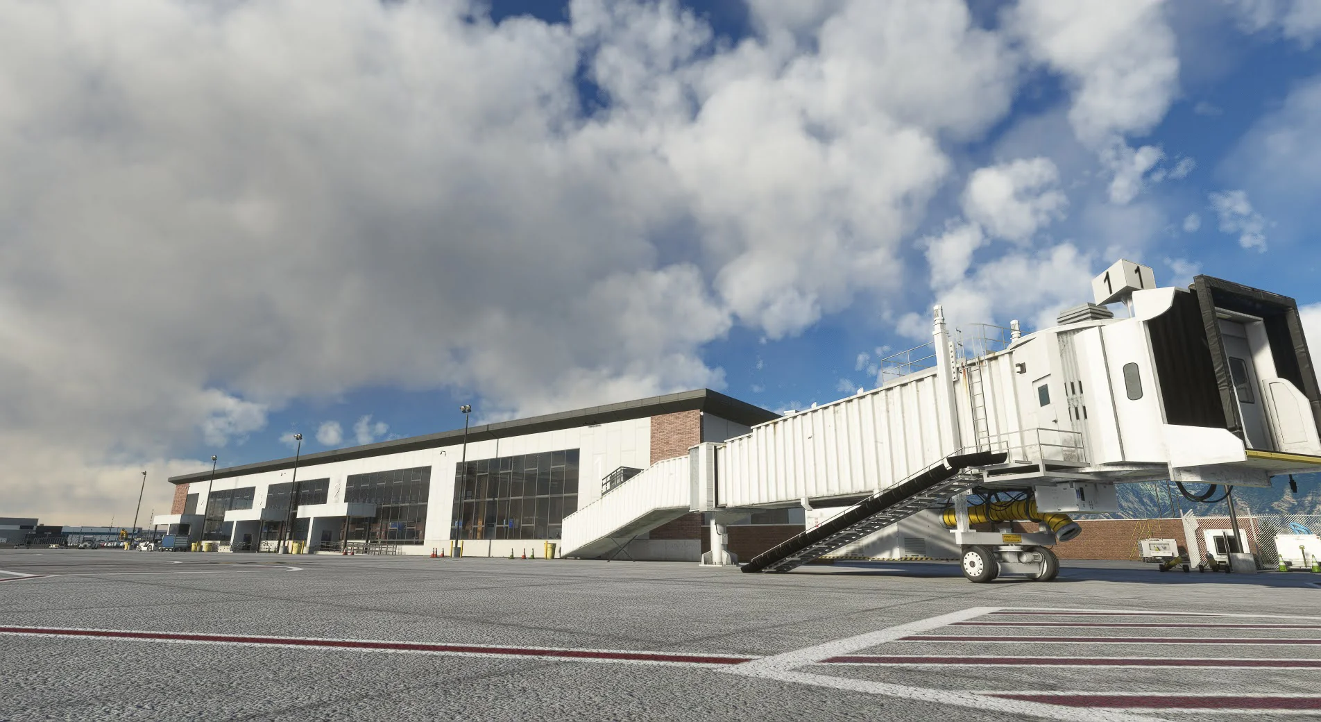 KPVU - Provo Municipal Airport MSFS - Image 22