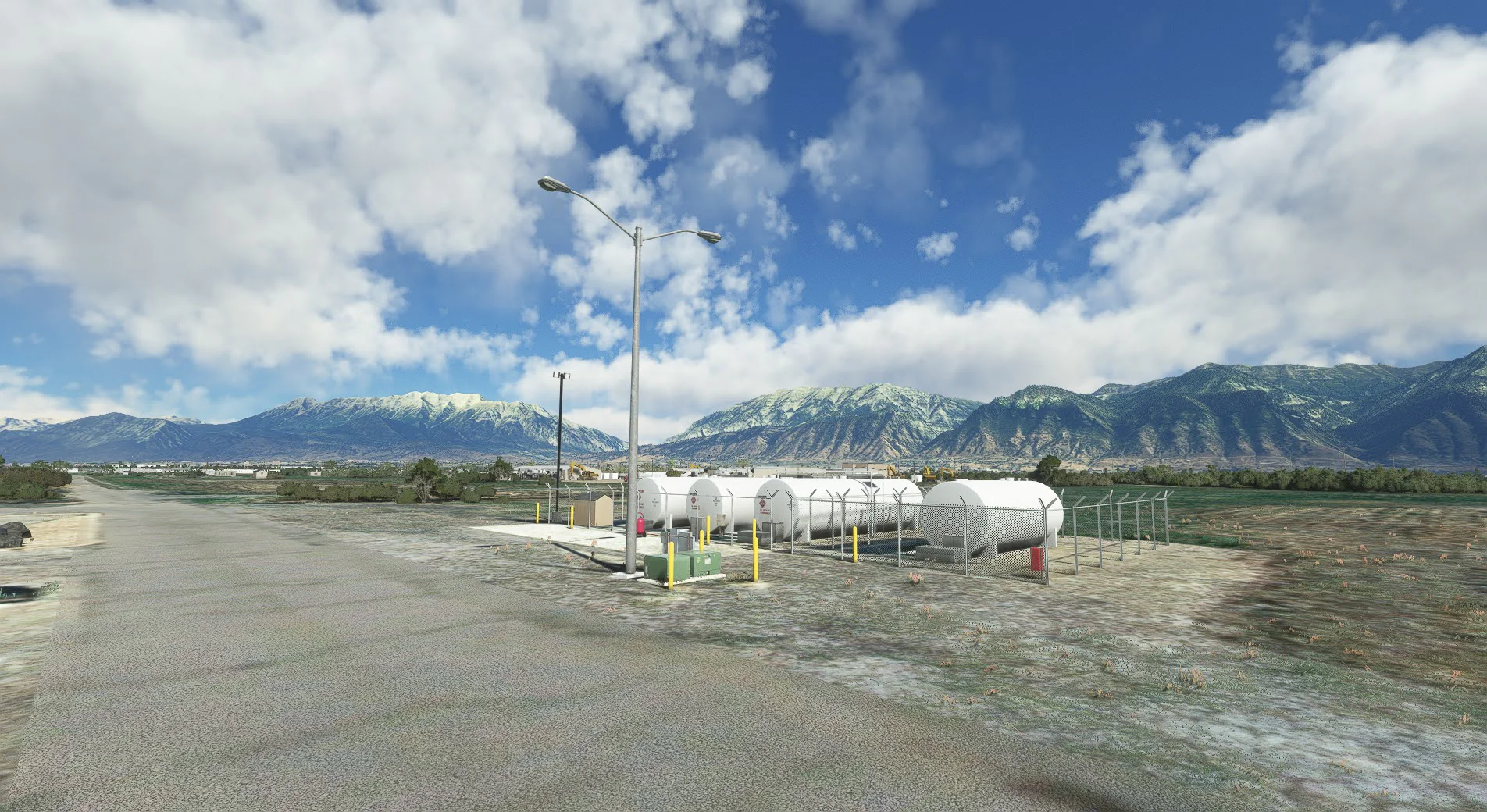 KPVU - Provo Municipal Airport MSFS - Image 33
