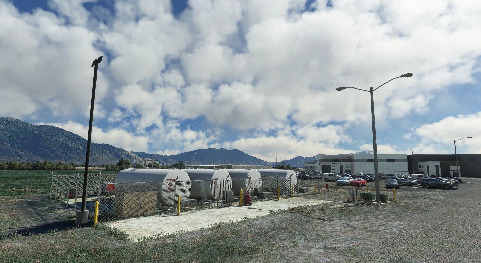 KPVU - Provo Municipal Airport MSFS - Image 34