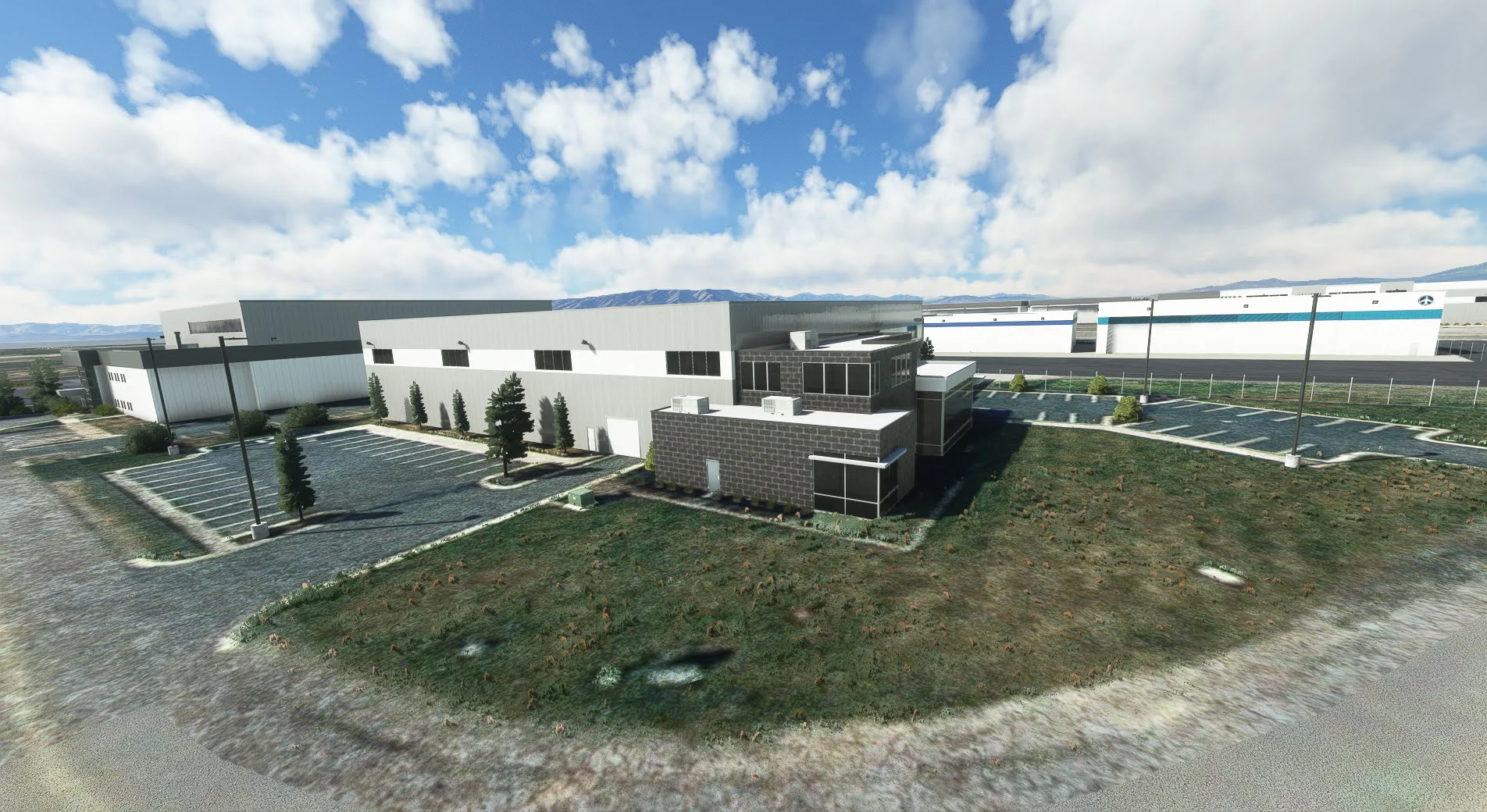 KPVU - Provo Municipal Airport MSFS - Image 35