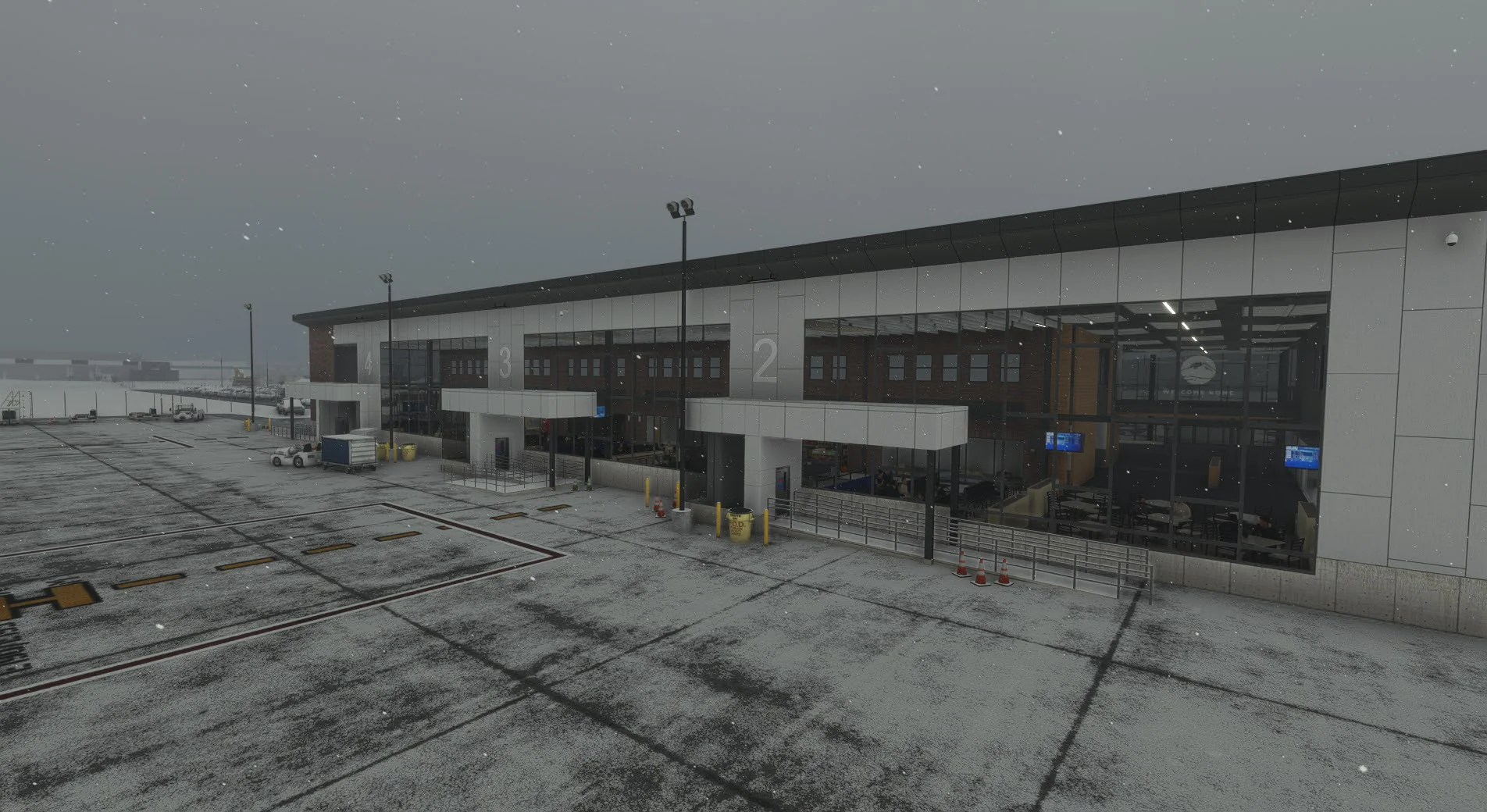 KPVU - Provo Municipal Airport MSFS - Image 39