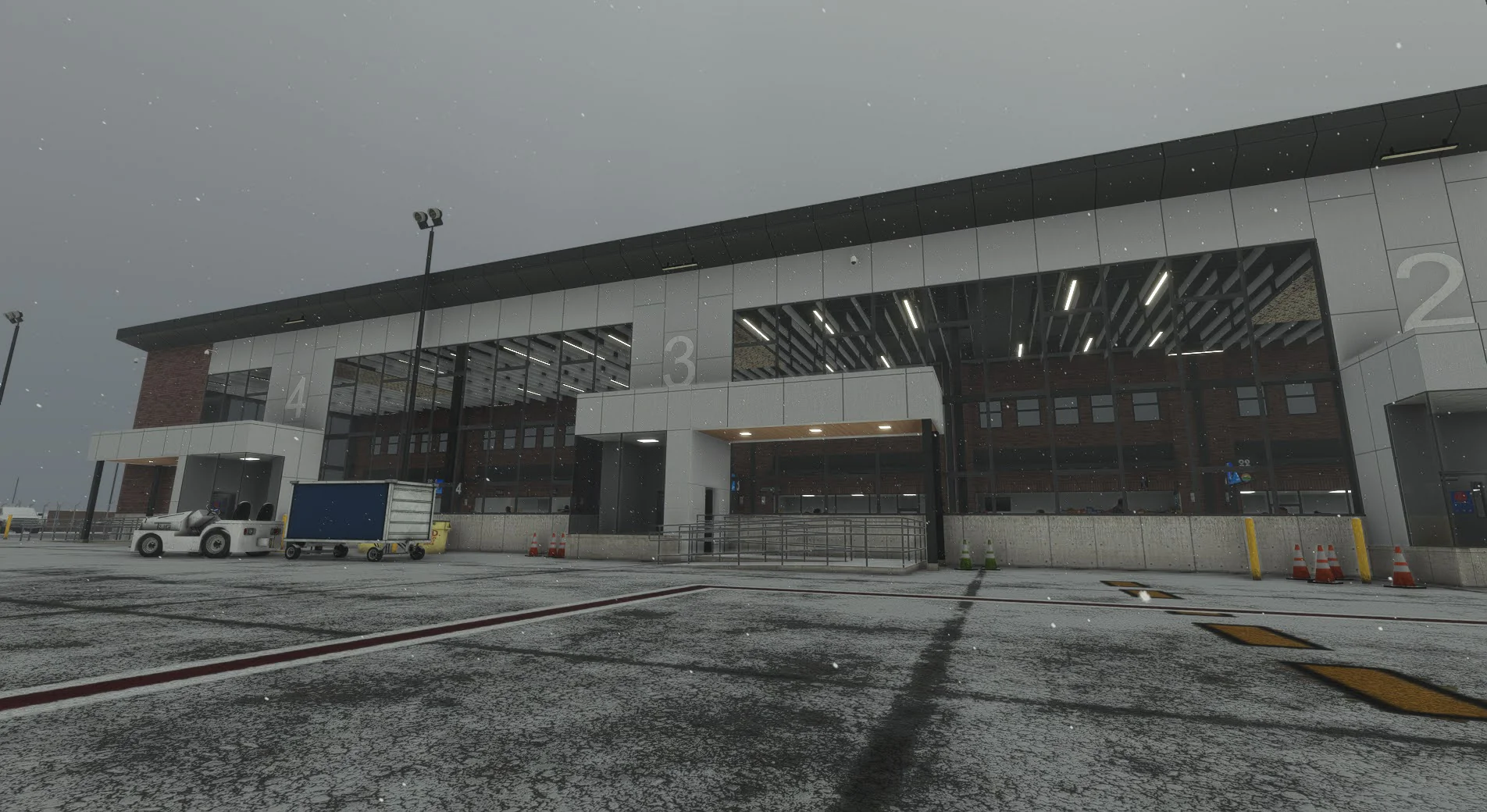 KPVU - Provo Municipal Airport MSFS - Image 40