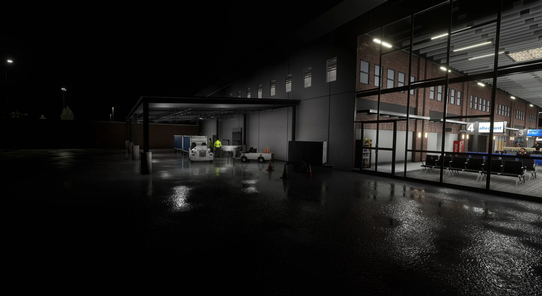 KPVU - Provo Municipal Airport MSFS - Image 42