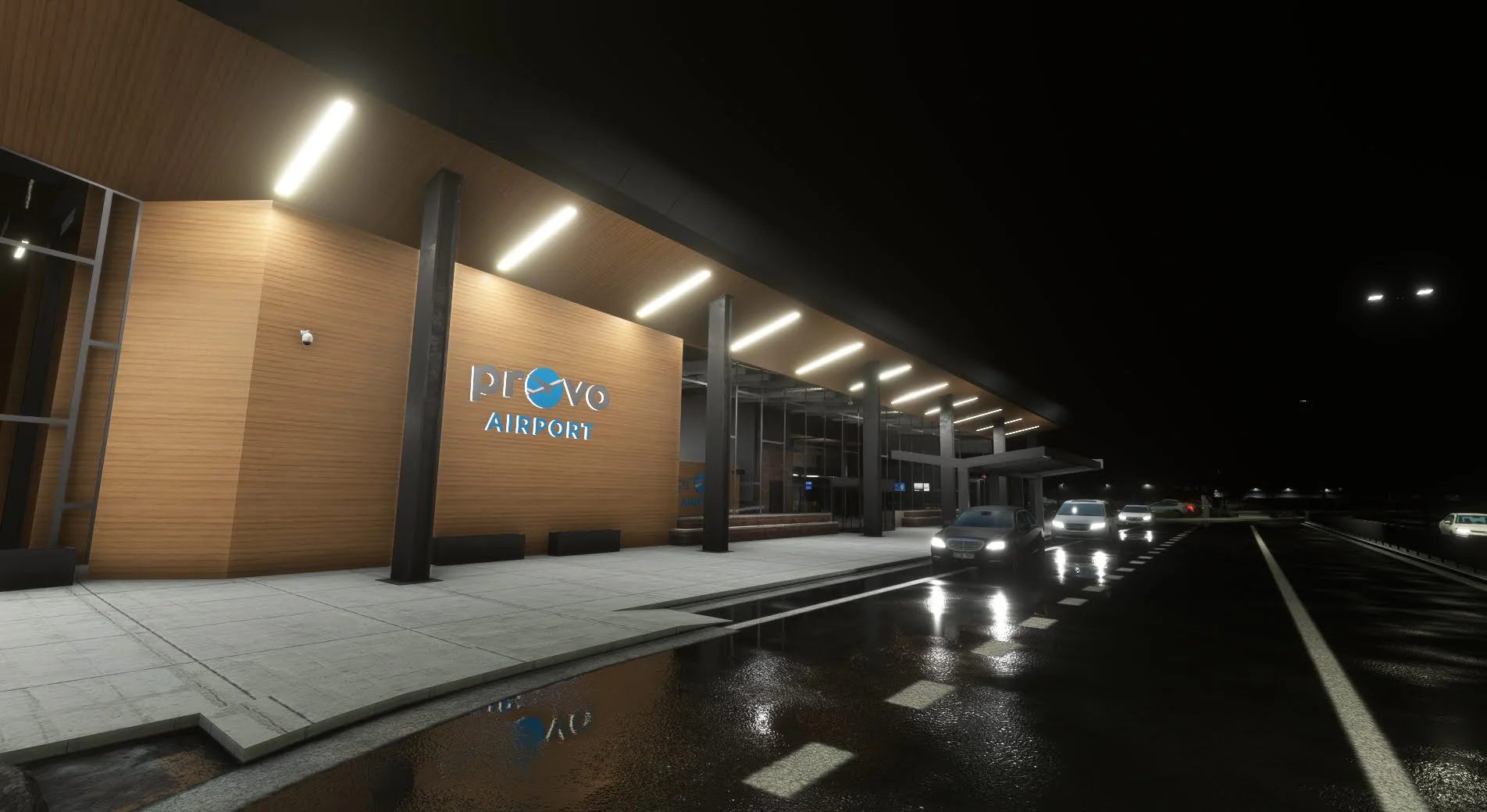 KPVU - Provo Municipal Airport MSFS - Image 43