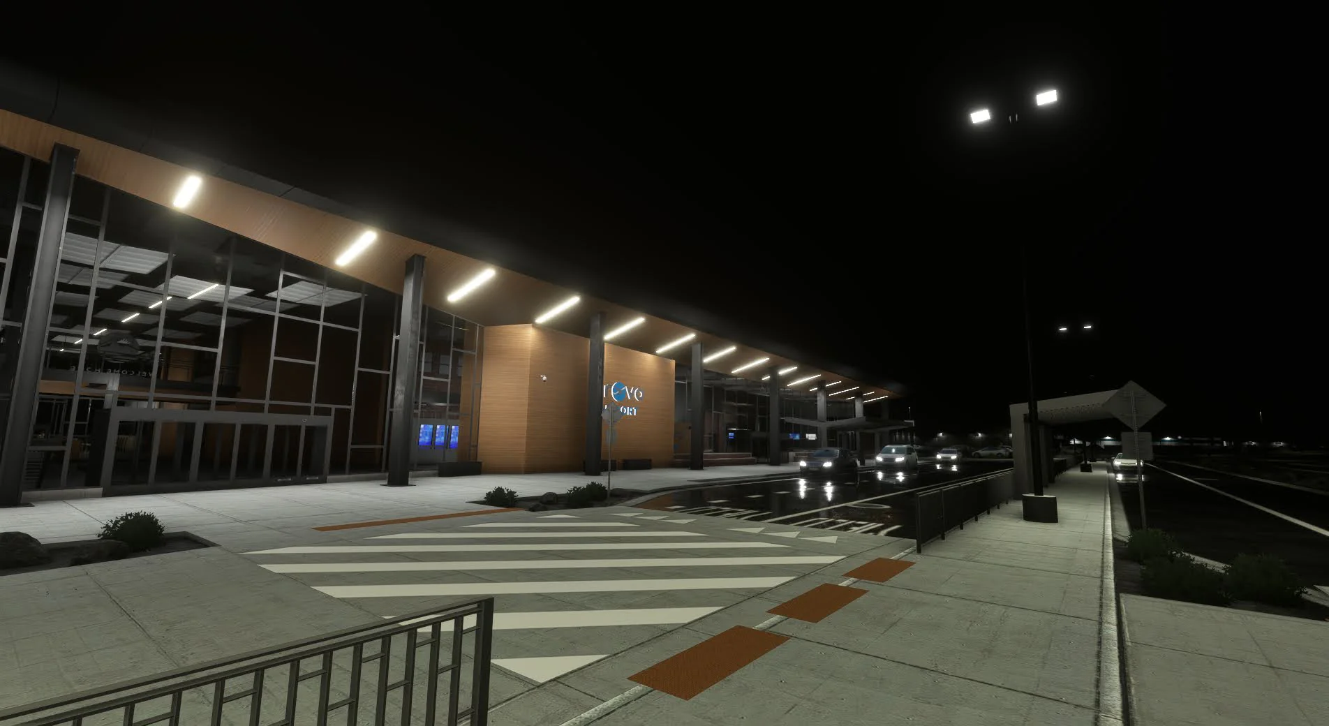 KPVU - Provo Municipal Airport MSFS - Image 44