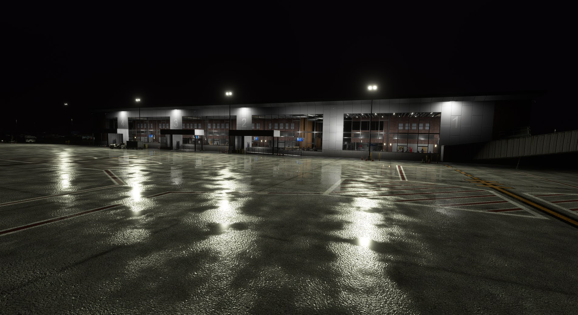 KPVU - Provo Municipal Airport MSFS - Image 47