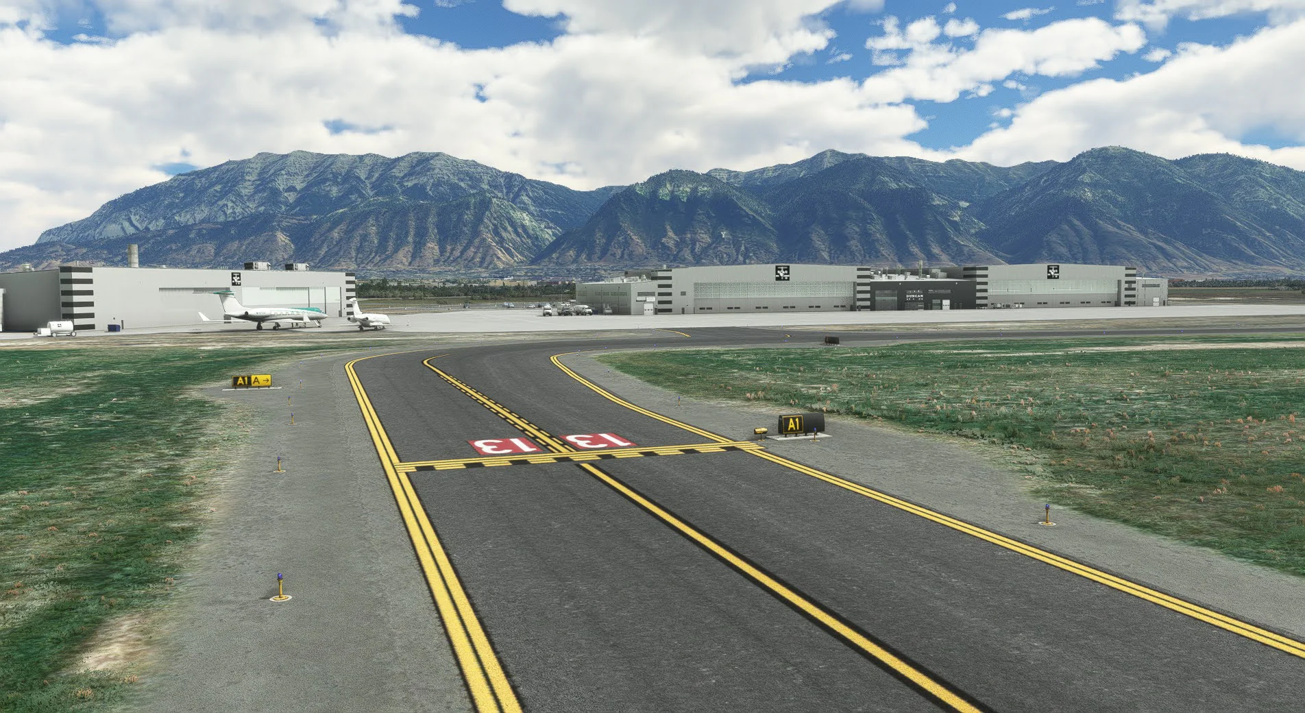 KPVU - Provo Municipal Airport MSFS - Image 8
