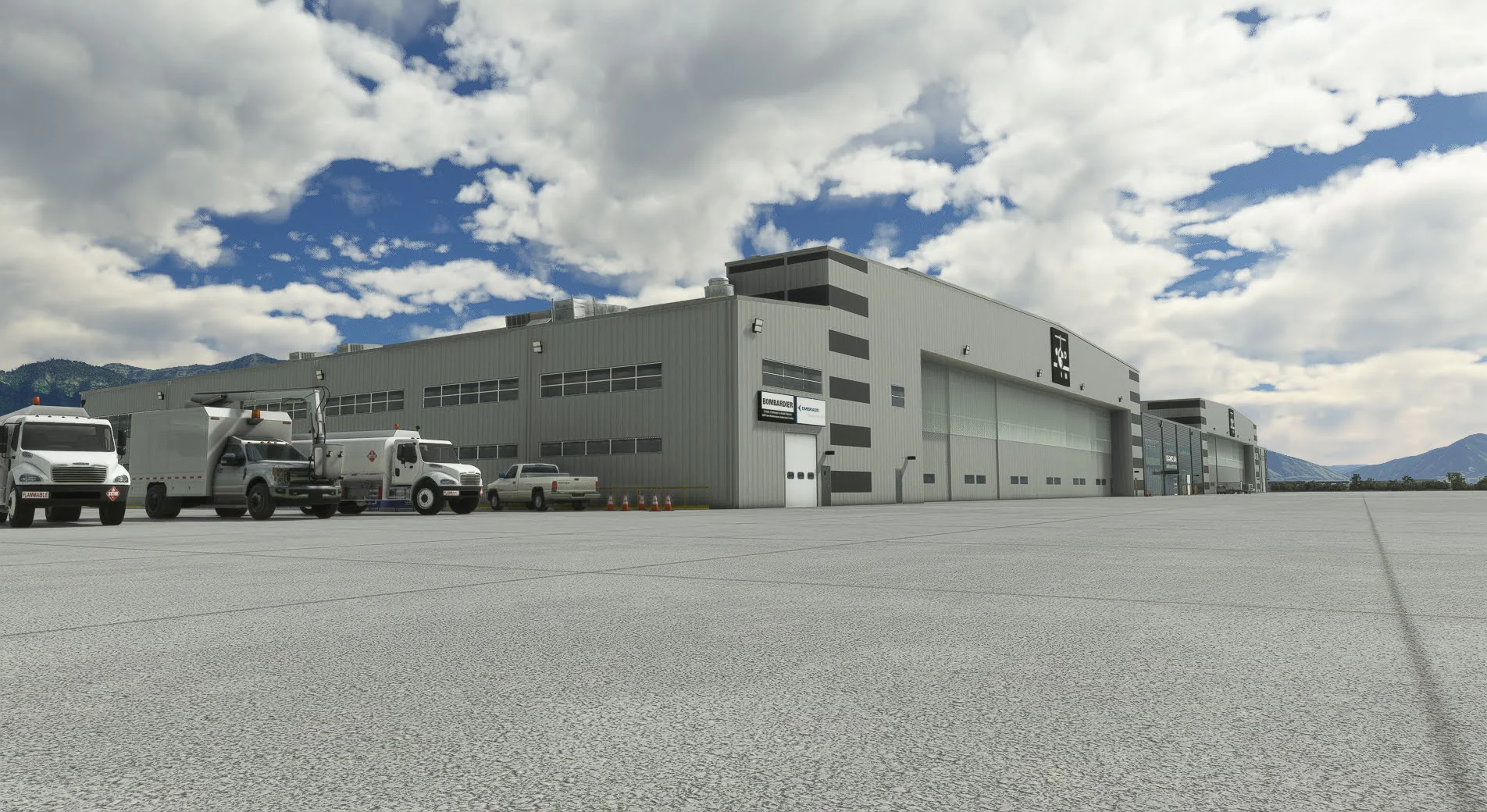 KPVU - Provo Municipal Airport MSFS - Image 9