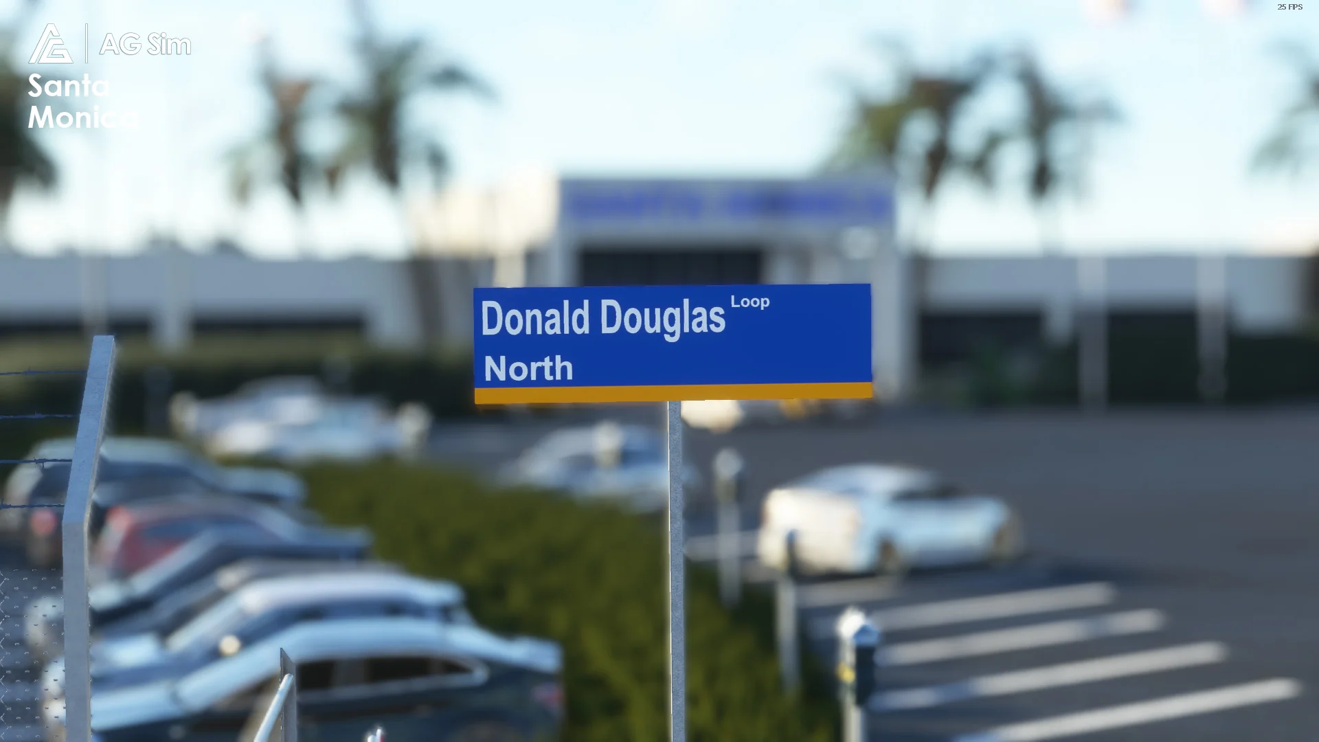 KSMO - Santa Monica Airport MSFS - Image 17