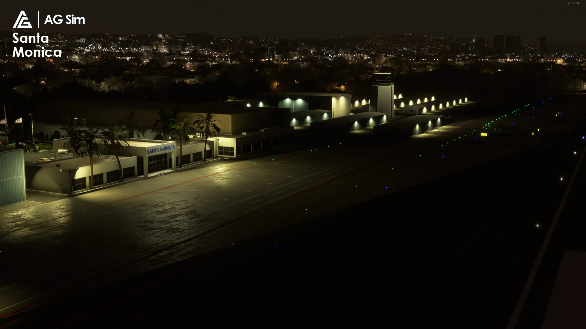 KSMO - Santa Monica Airport MSFS - Image 7