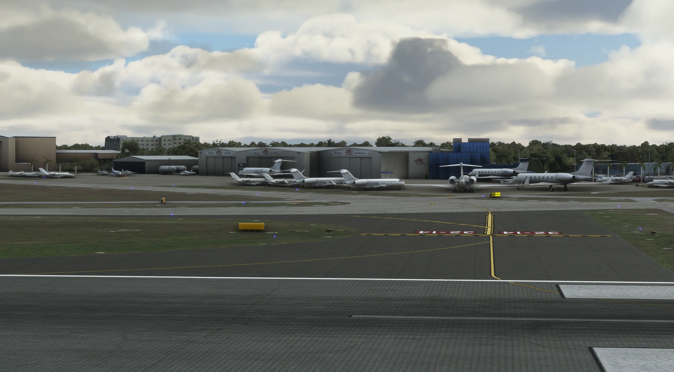 KSRQ - Sarasota Bradenton Intl. MSFS - Image 11