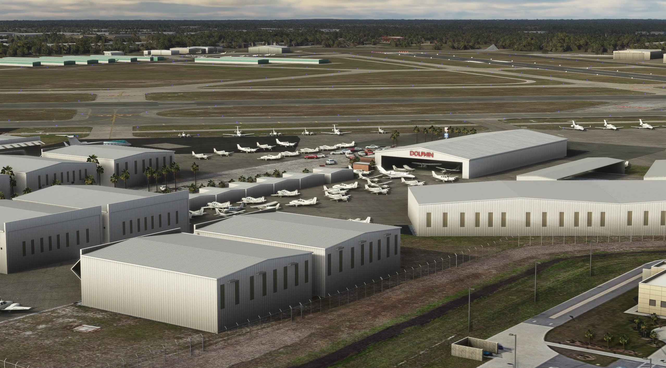 KSRQ - Sarasota Bradenton Intl. MSFS - Image 12