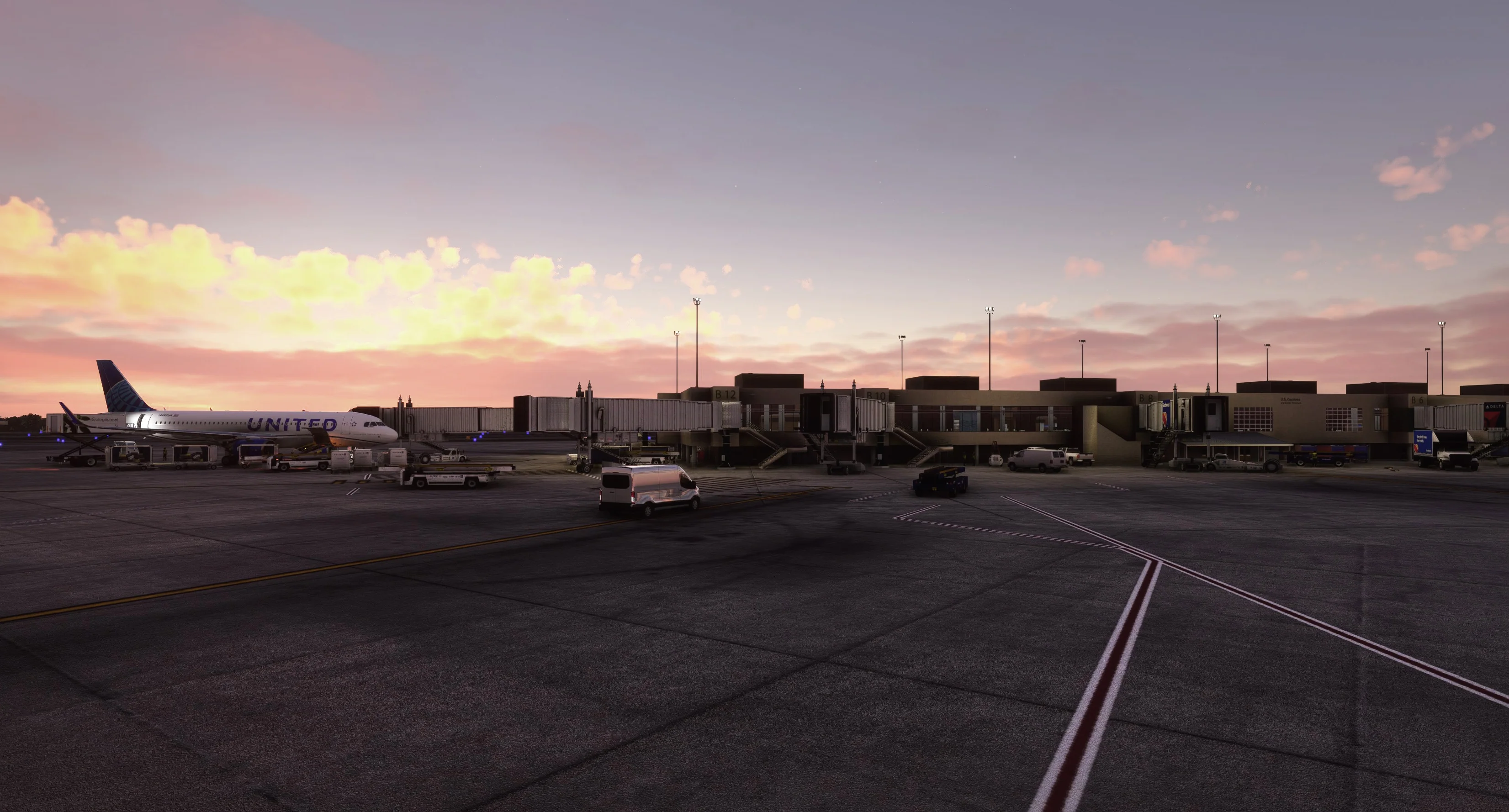 KSRQ - Sarasota Bradenton Intl. MSFS - Image 2