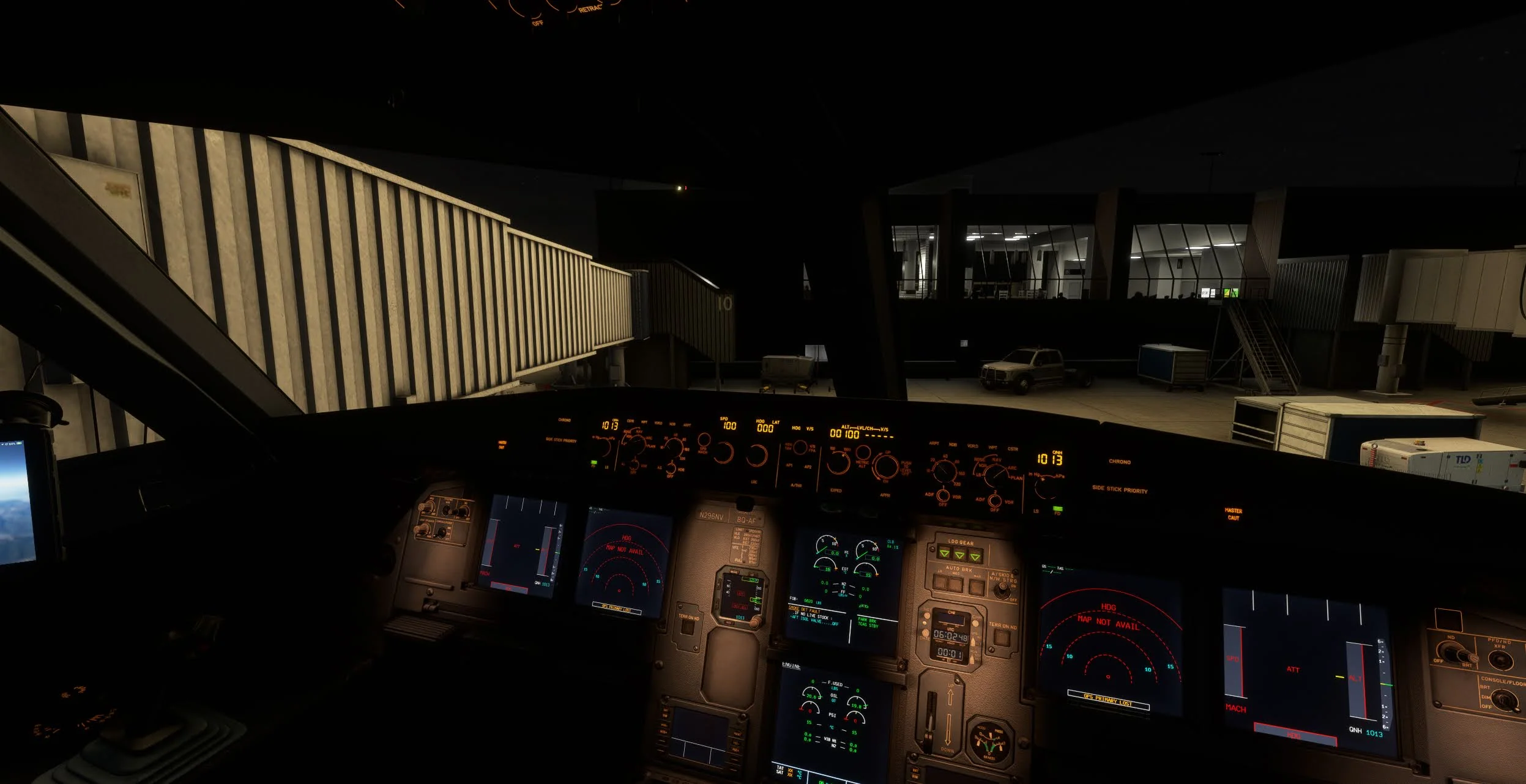 KSYR - Syracuse Hancock Intl. MSFS - Image 11