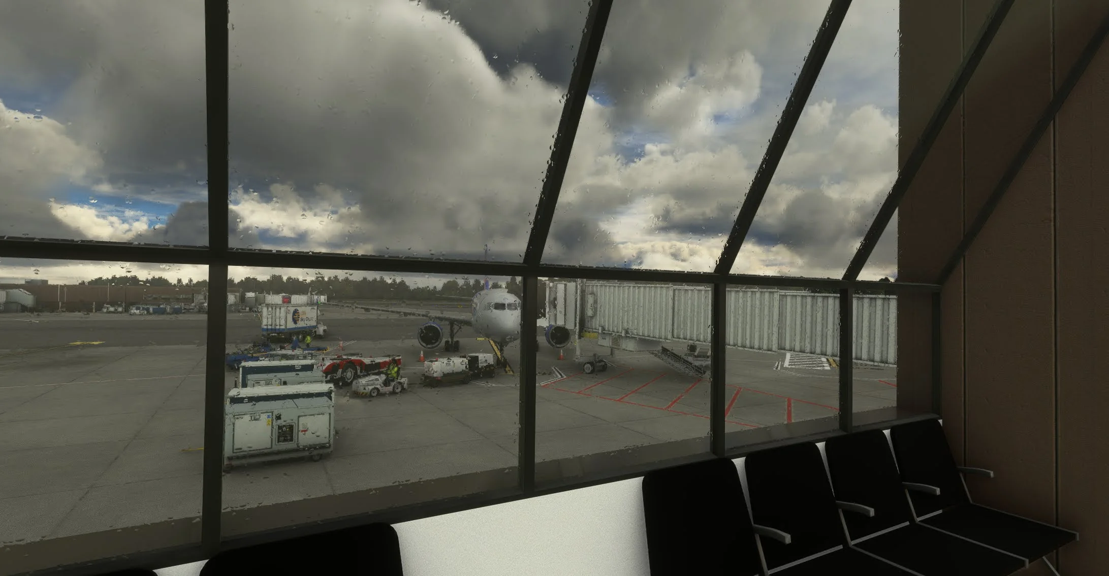 KSYR - Syracuse Hancock Intl. MSFS - Image 14