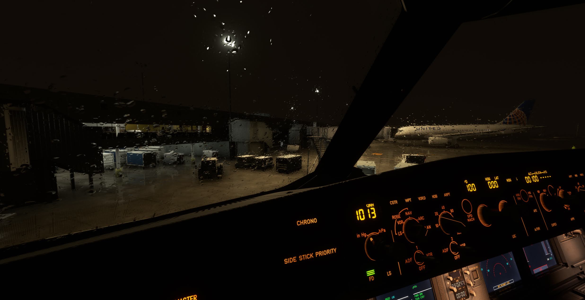 KSYR - Syracuse Hancock Intl. MSFS - Image 28