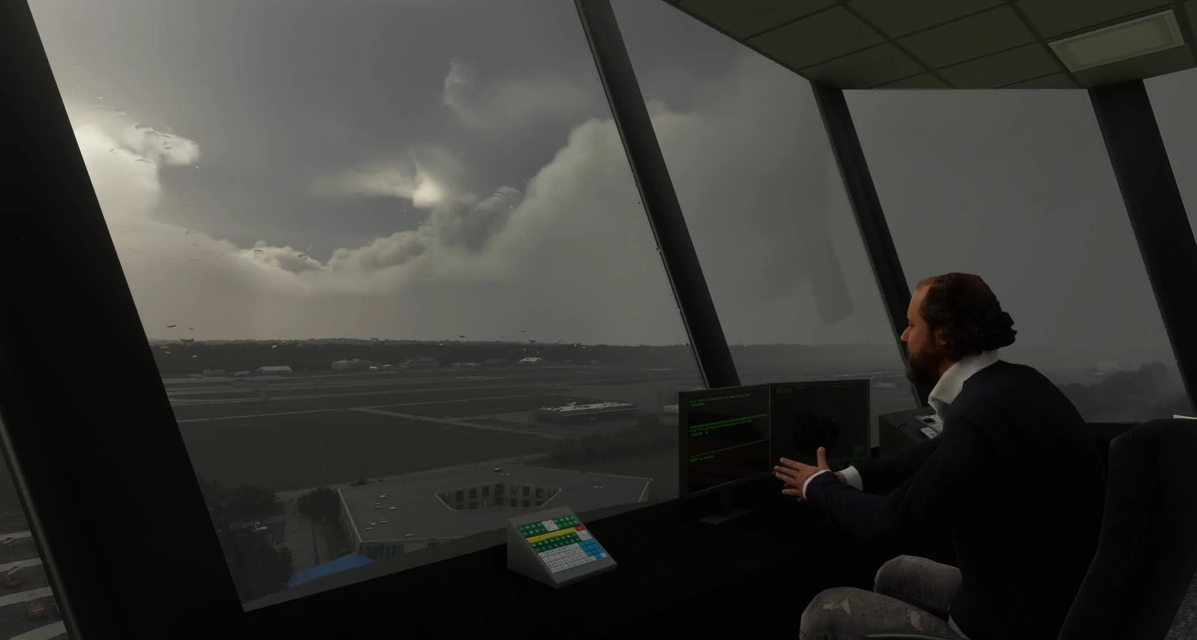 KSYR - Syracuse Hancock Intl. MSFS - Image 5