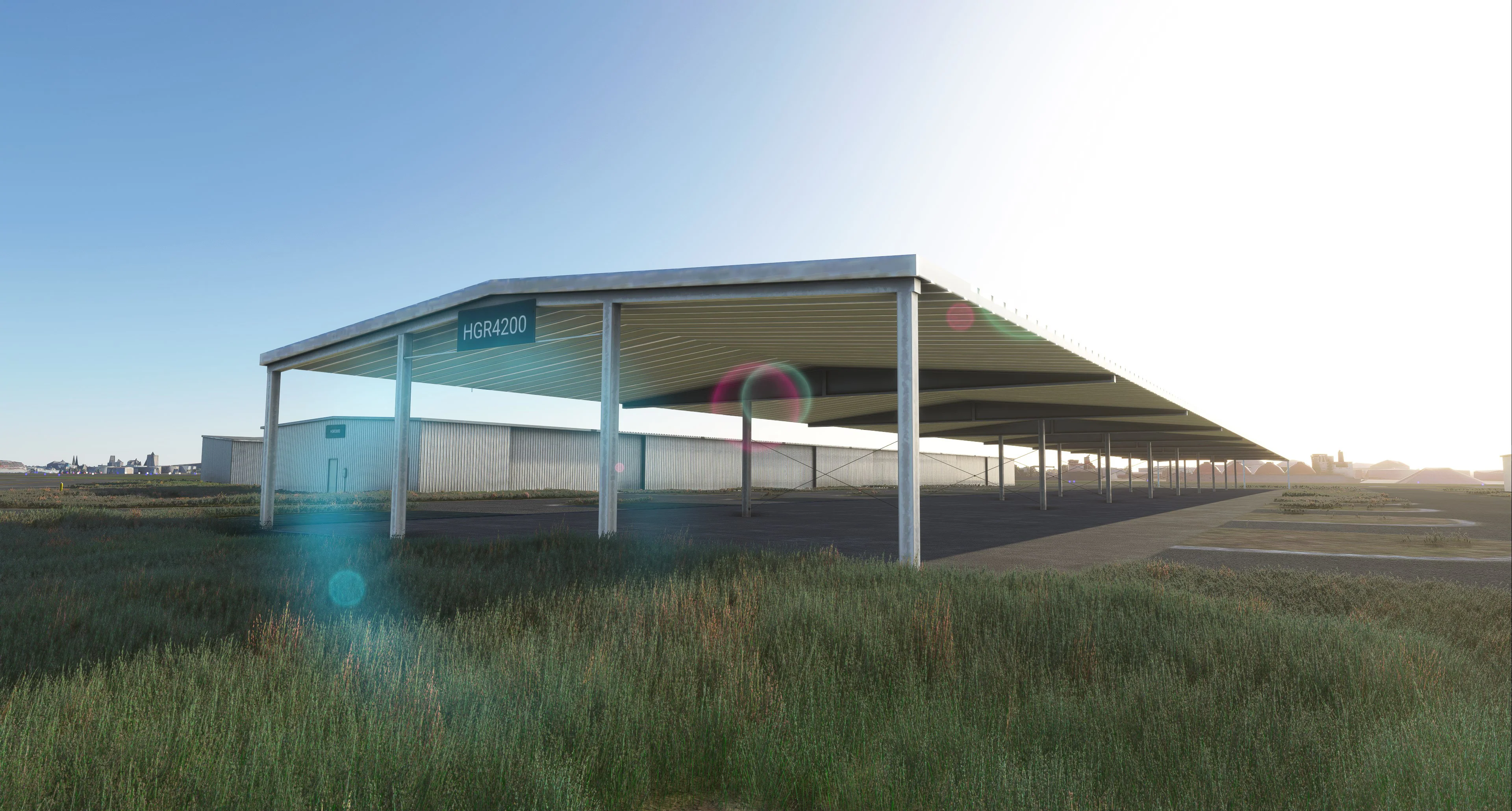 KTPF - Peter O. Knight Airport MSFS - Image 12