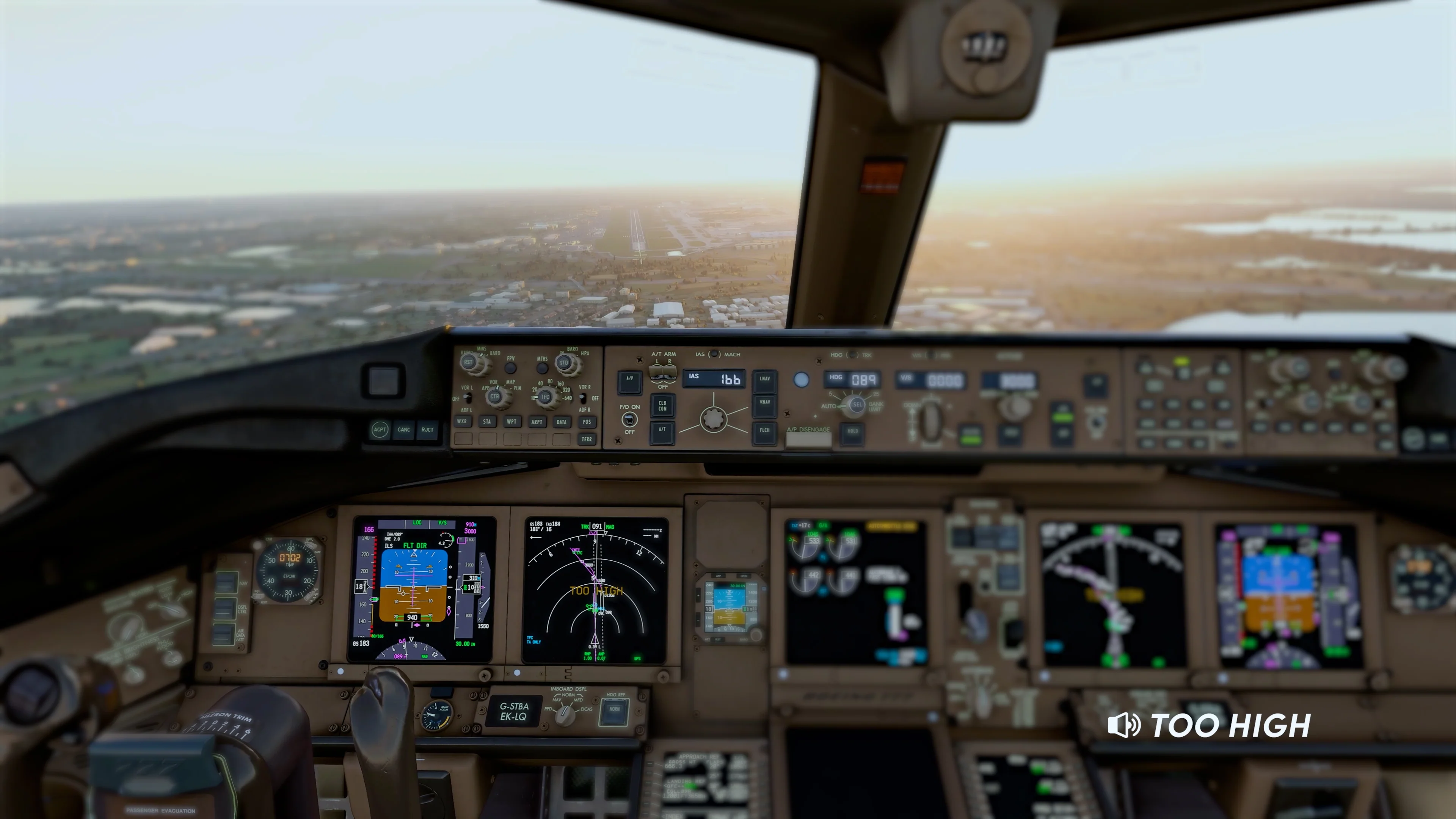 vRAAS MSFS - Image 10