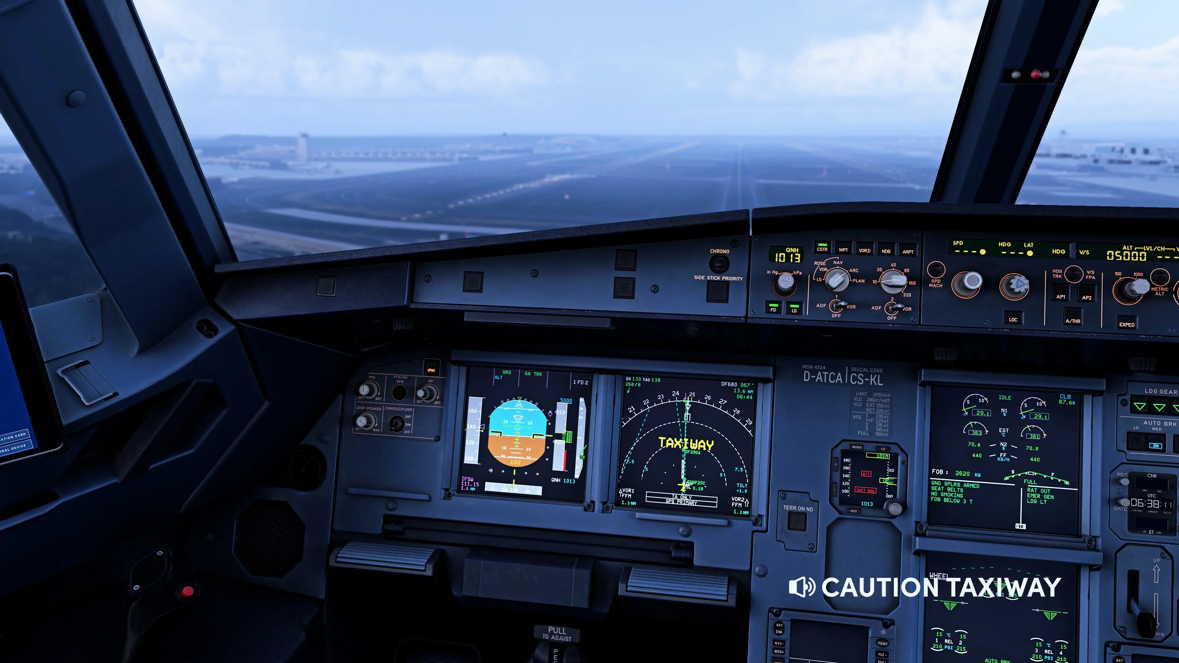 vRAAS MSFS - Image 13