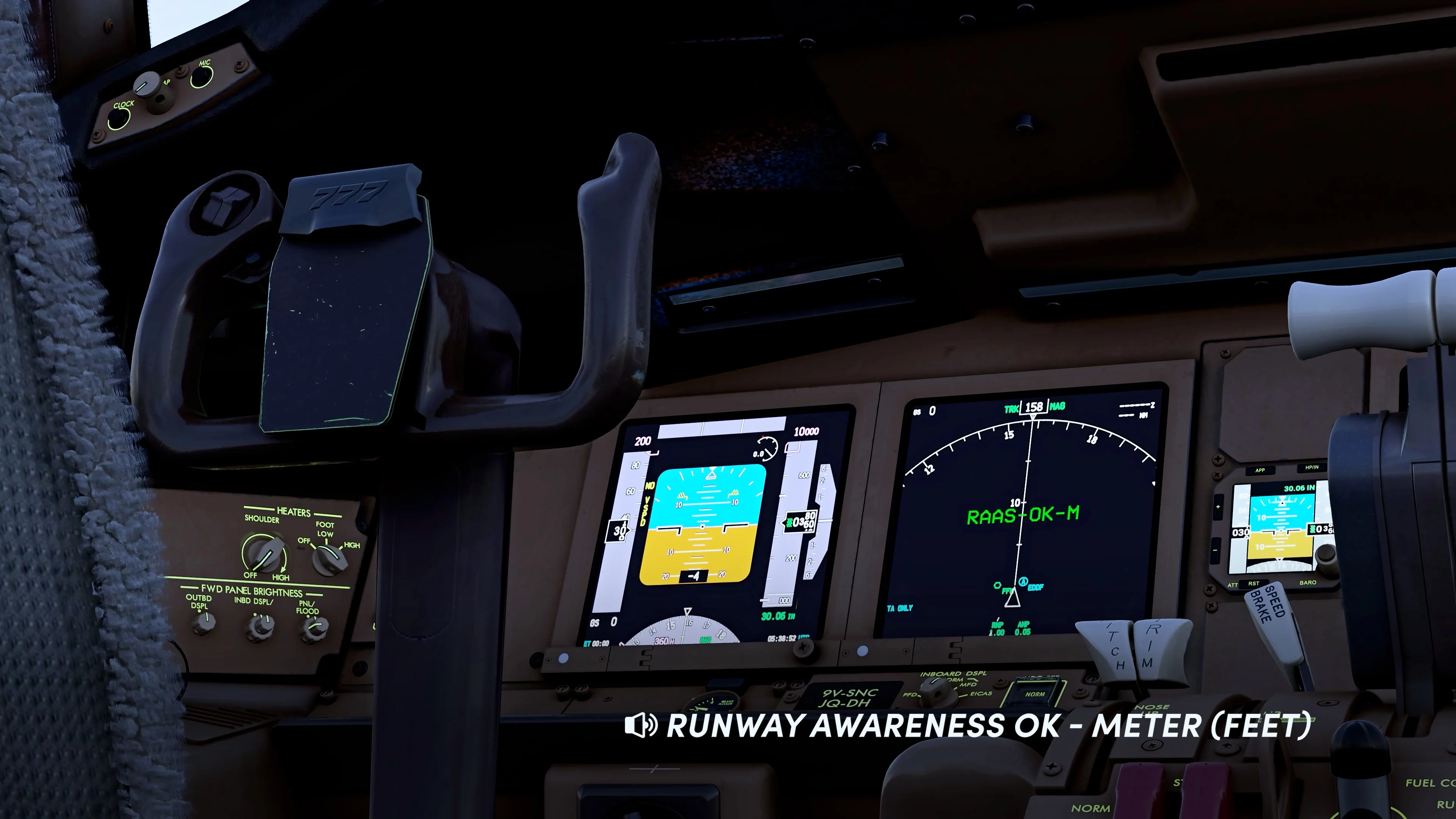 vRAAS MSFS - Image 14
