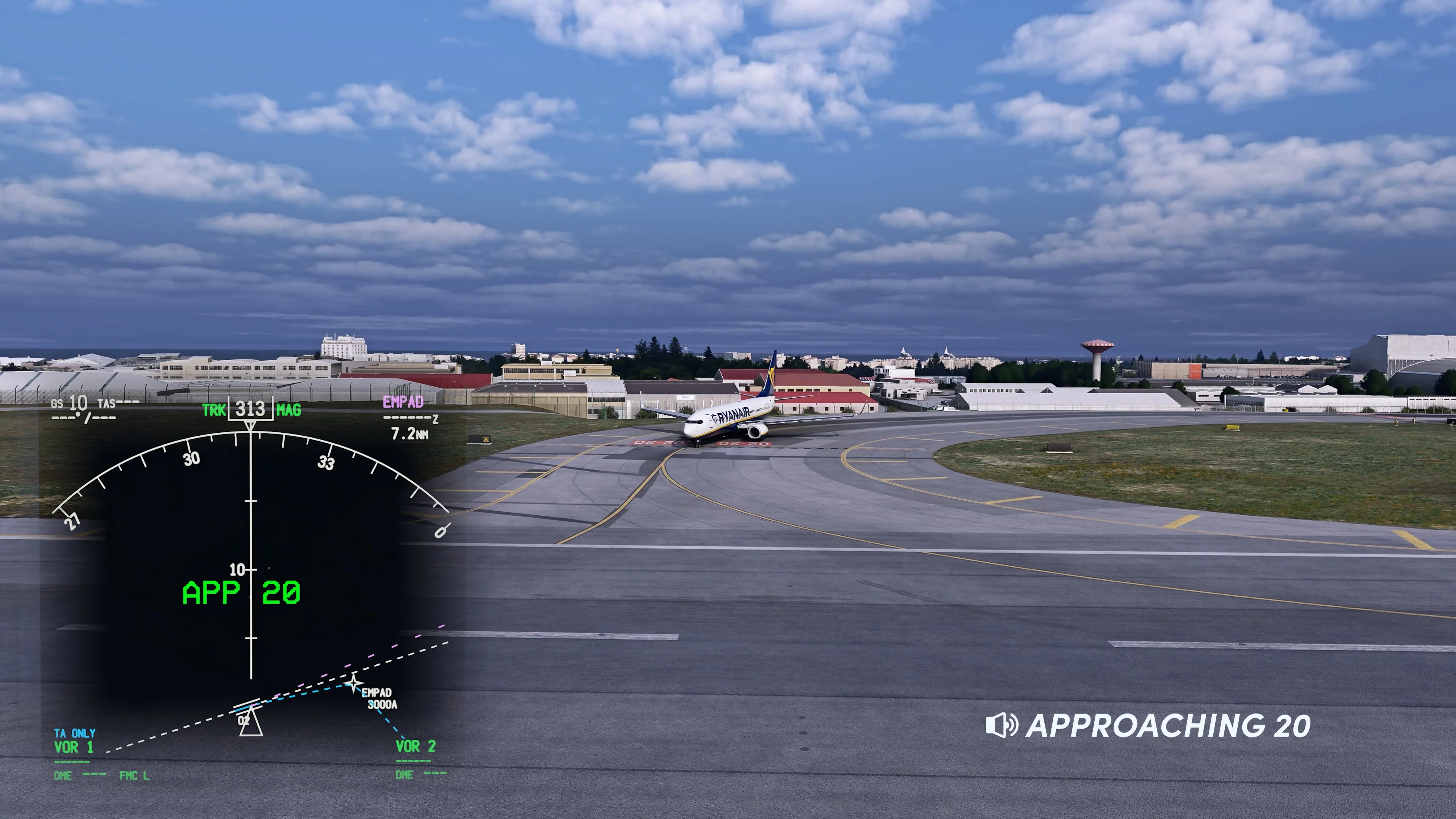 vRAAS MSFS - Image 17