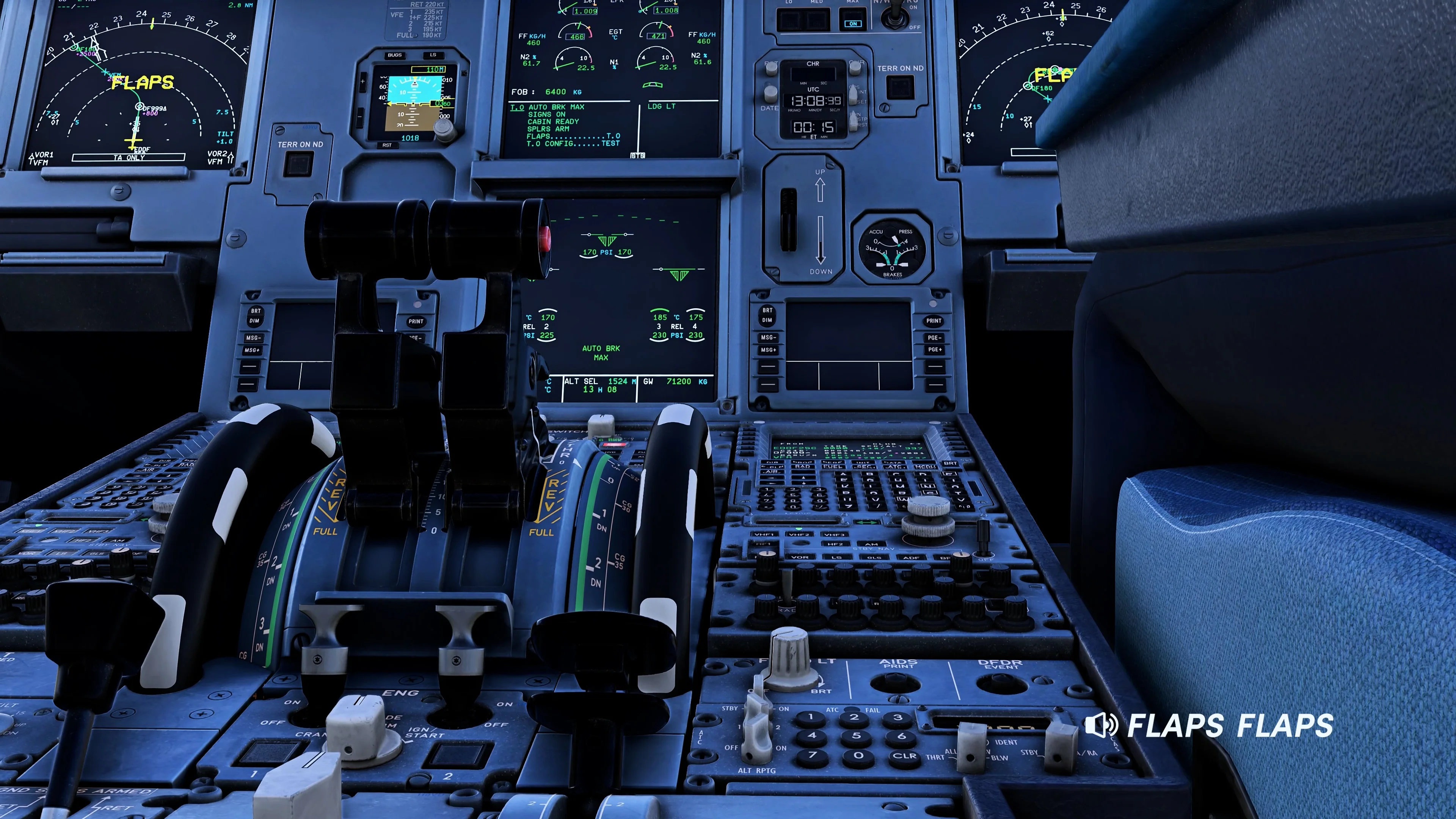 vRAAS MSFS - Image 19