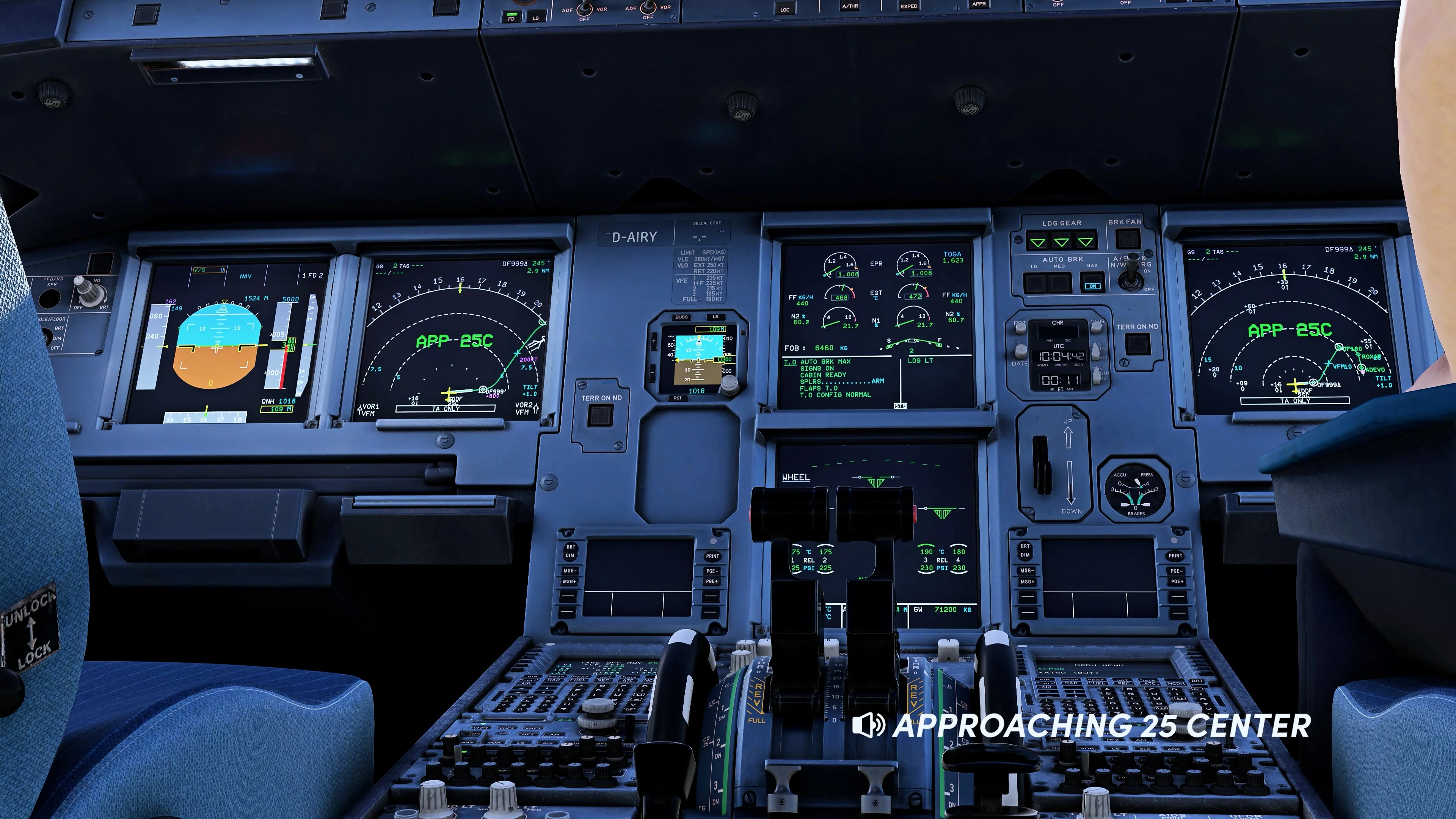 vRAAS MSFS - Image 2
