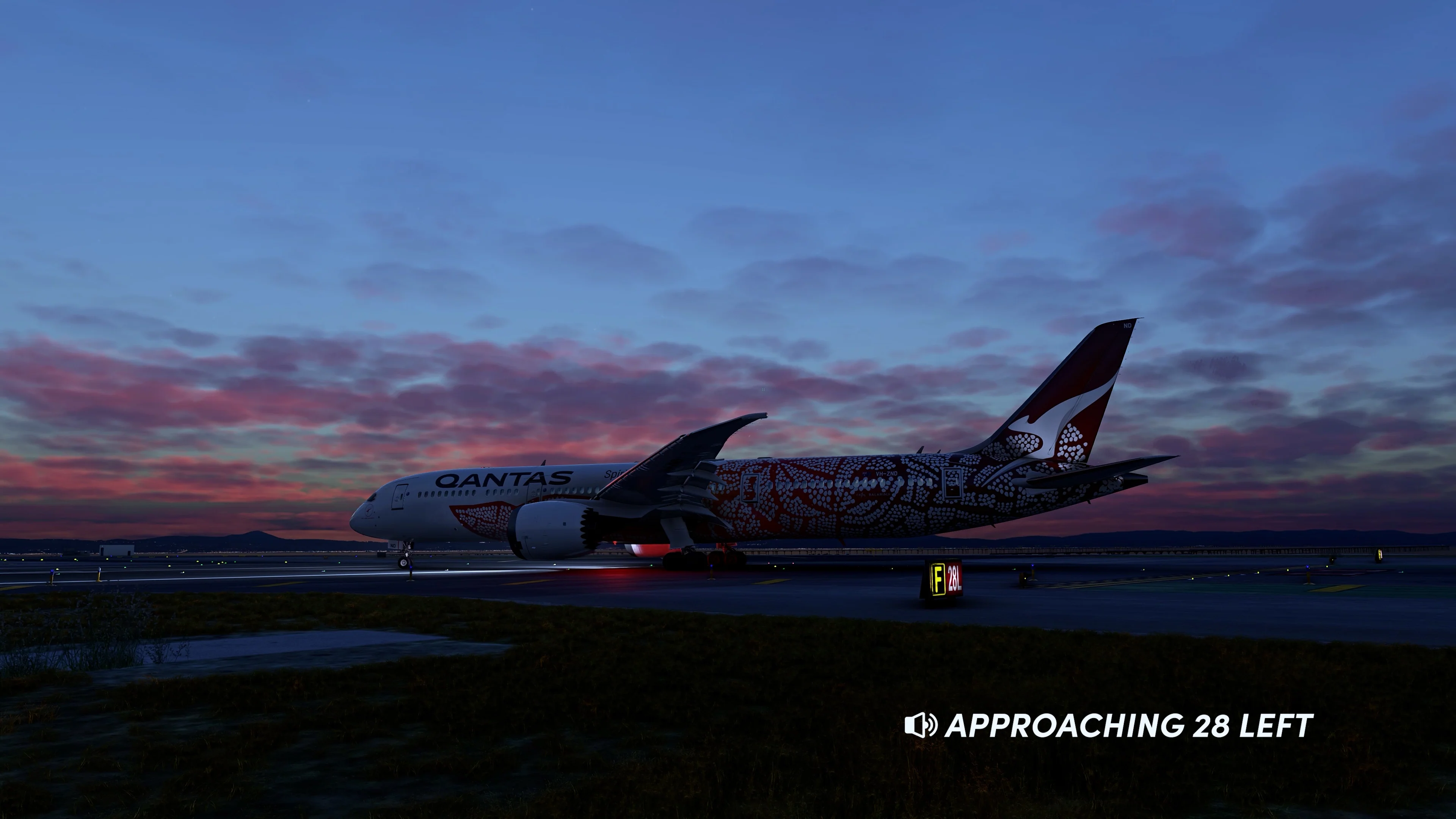 vRAAS MSFS - Image 5