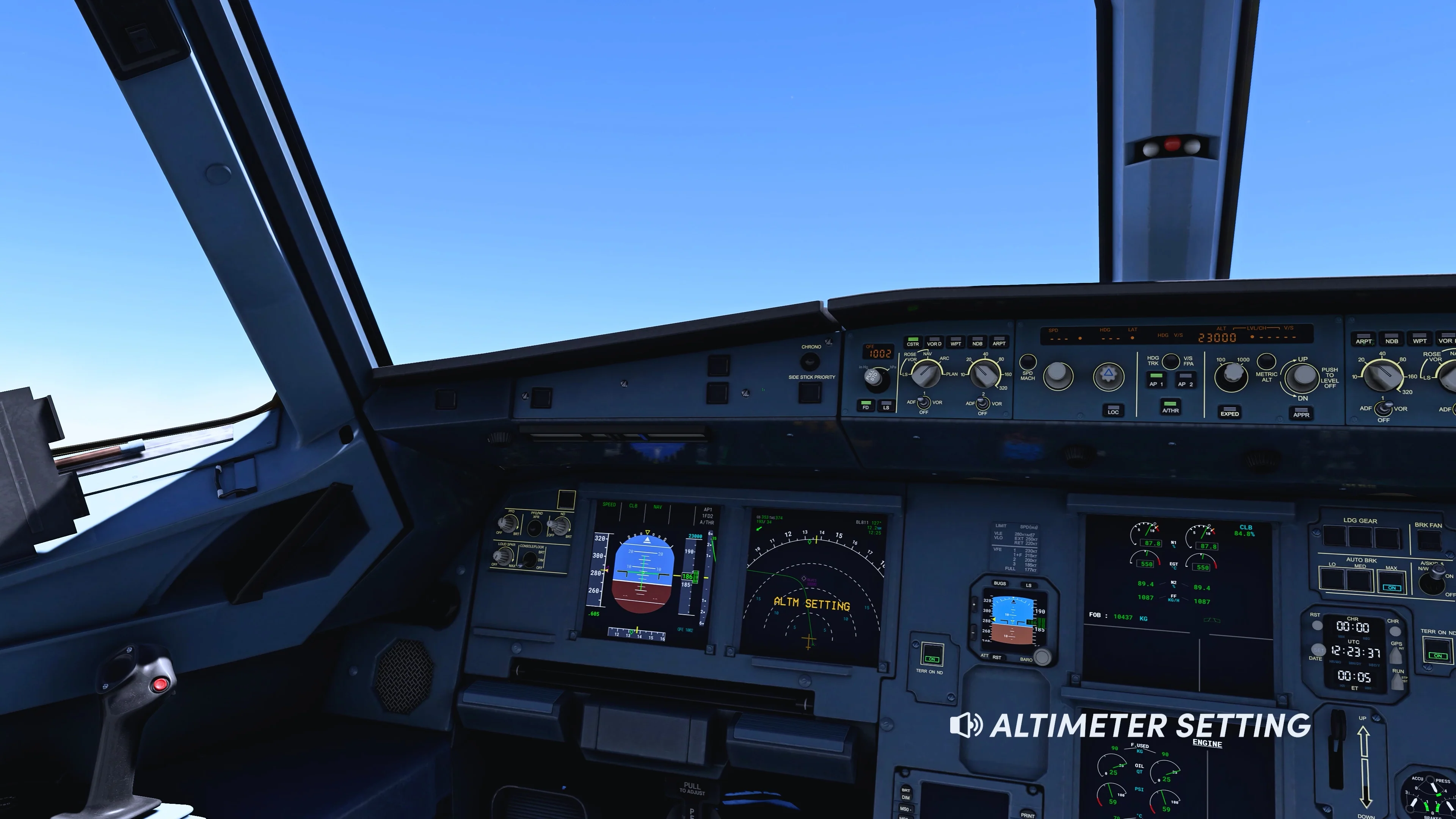 vRAAS MSFS - Image 7