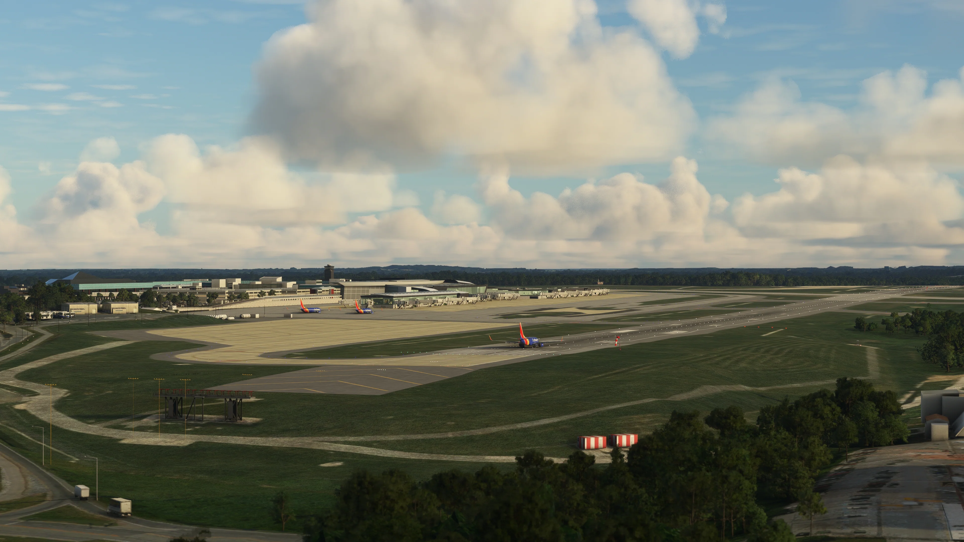 KBWI - Baltimore / Washington MSFS - Image 17