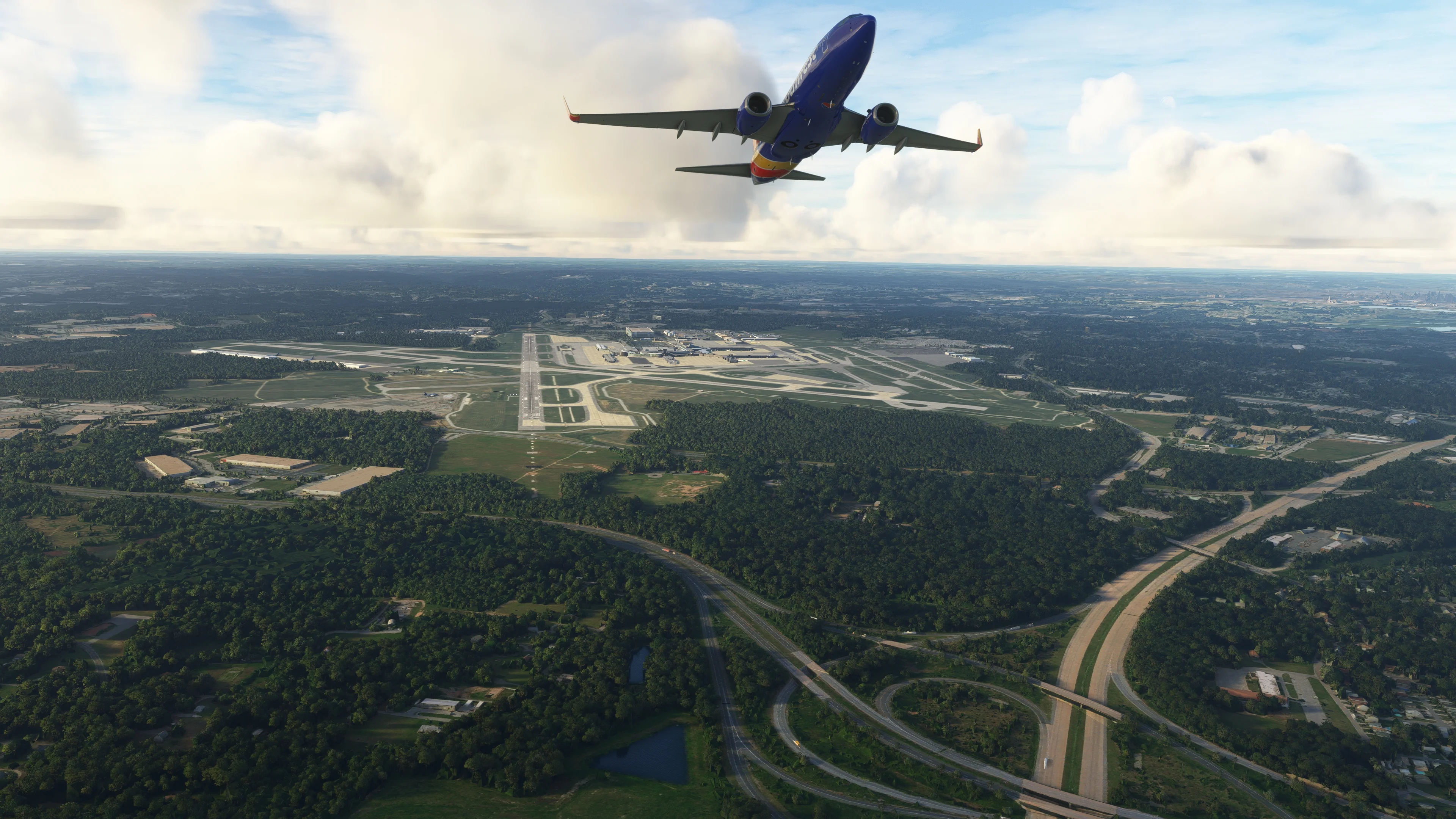 KBWI - Baltimore / Washington MSFS - Image 18