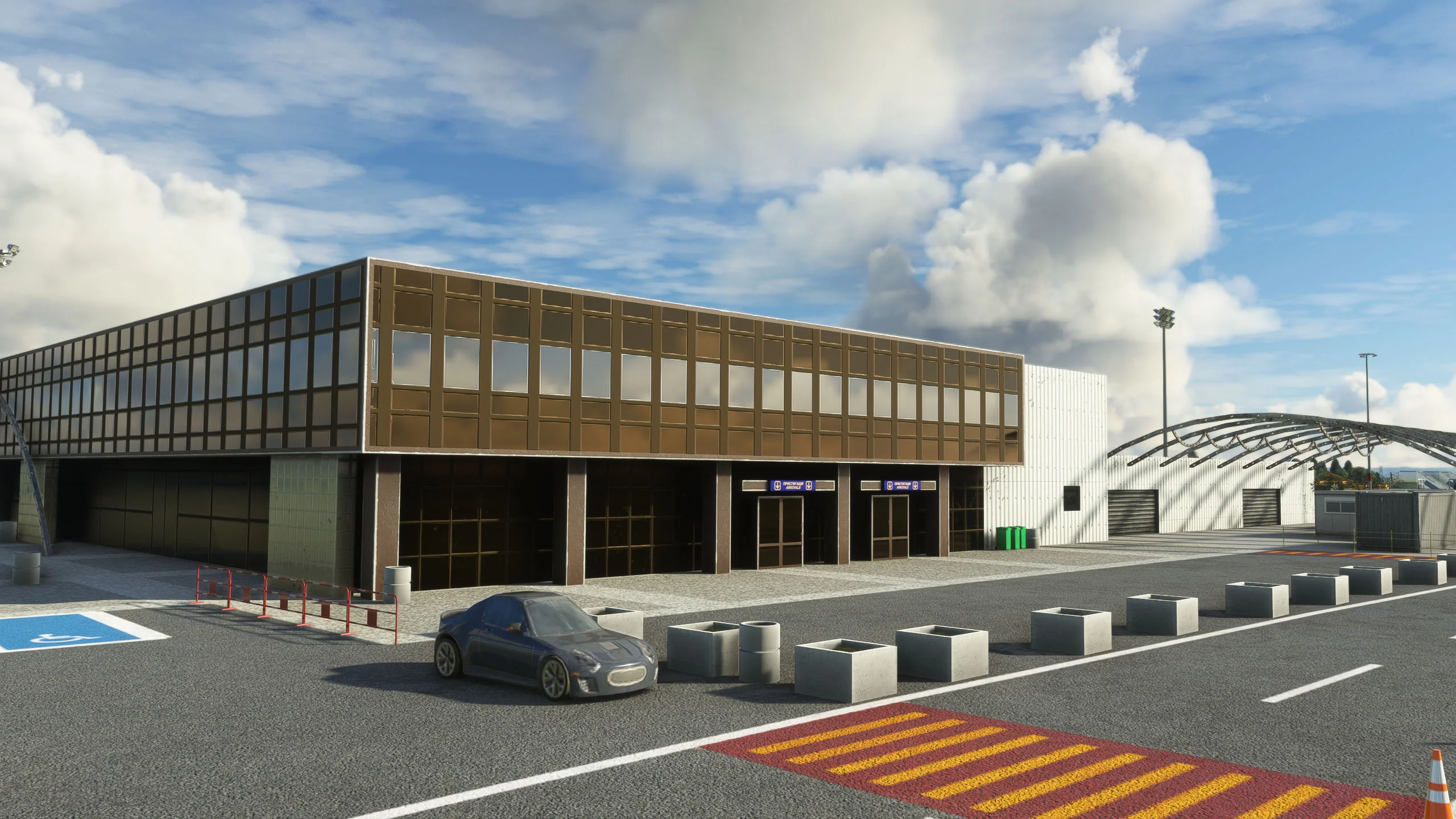 LBBG - Burgas Airport MSFS - Image 14
