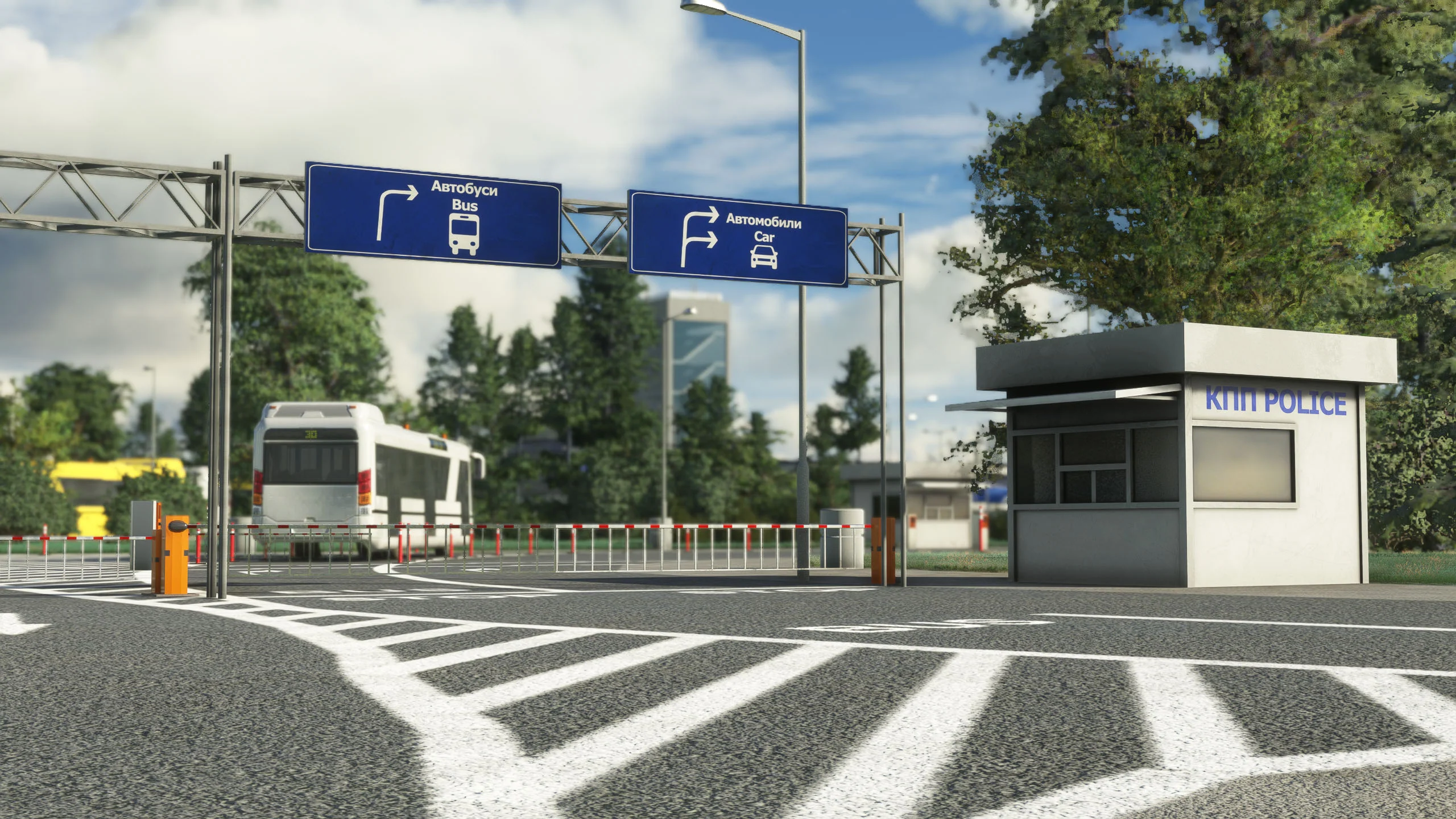 LBBG - Burgas Airport MSFS - Image 22