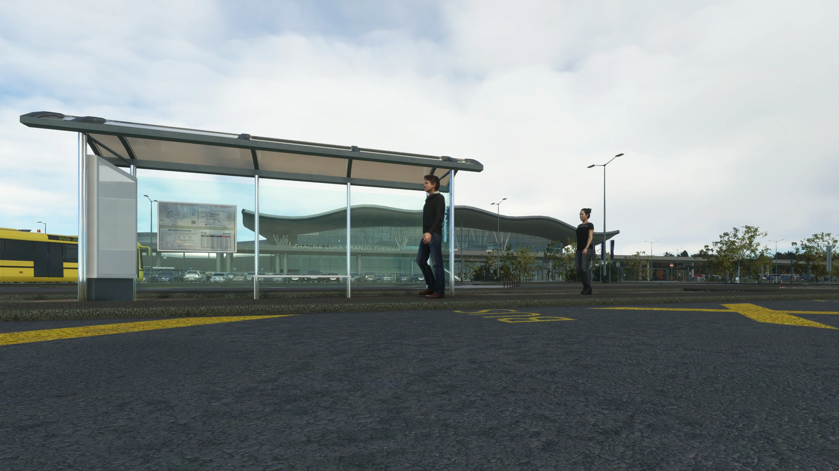 LDZA - Zagreb Intl. MSFS - Image 10