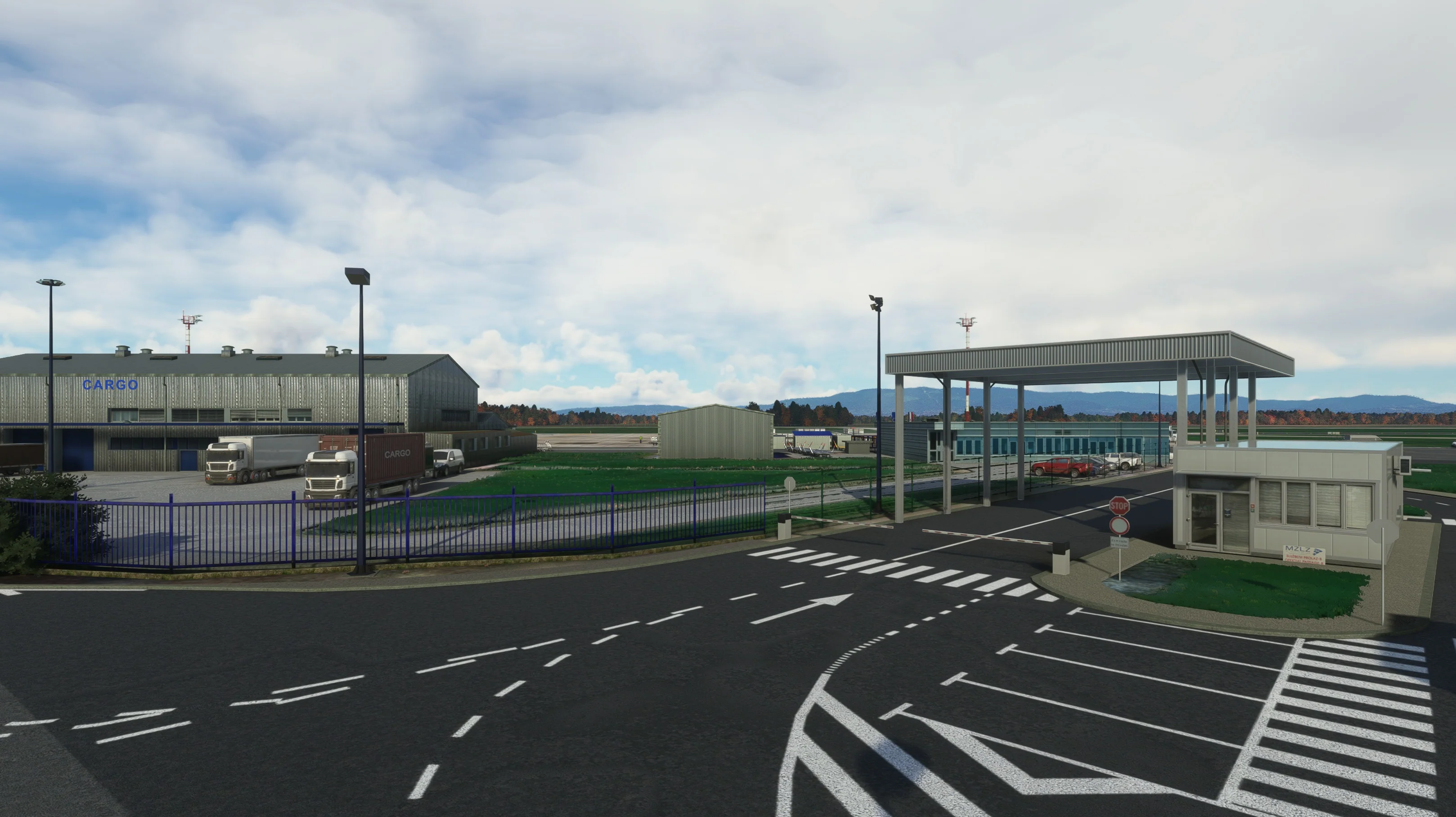 LDZA - Zagreb Intl. MSFS - Image 11