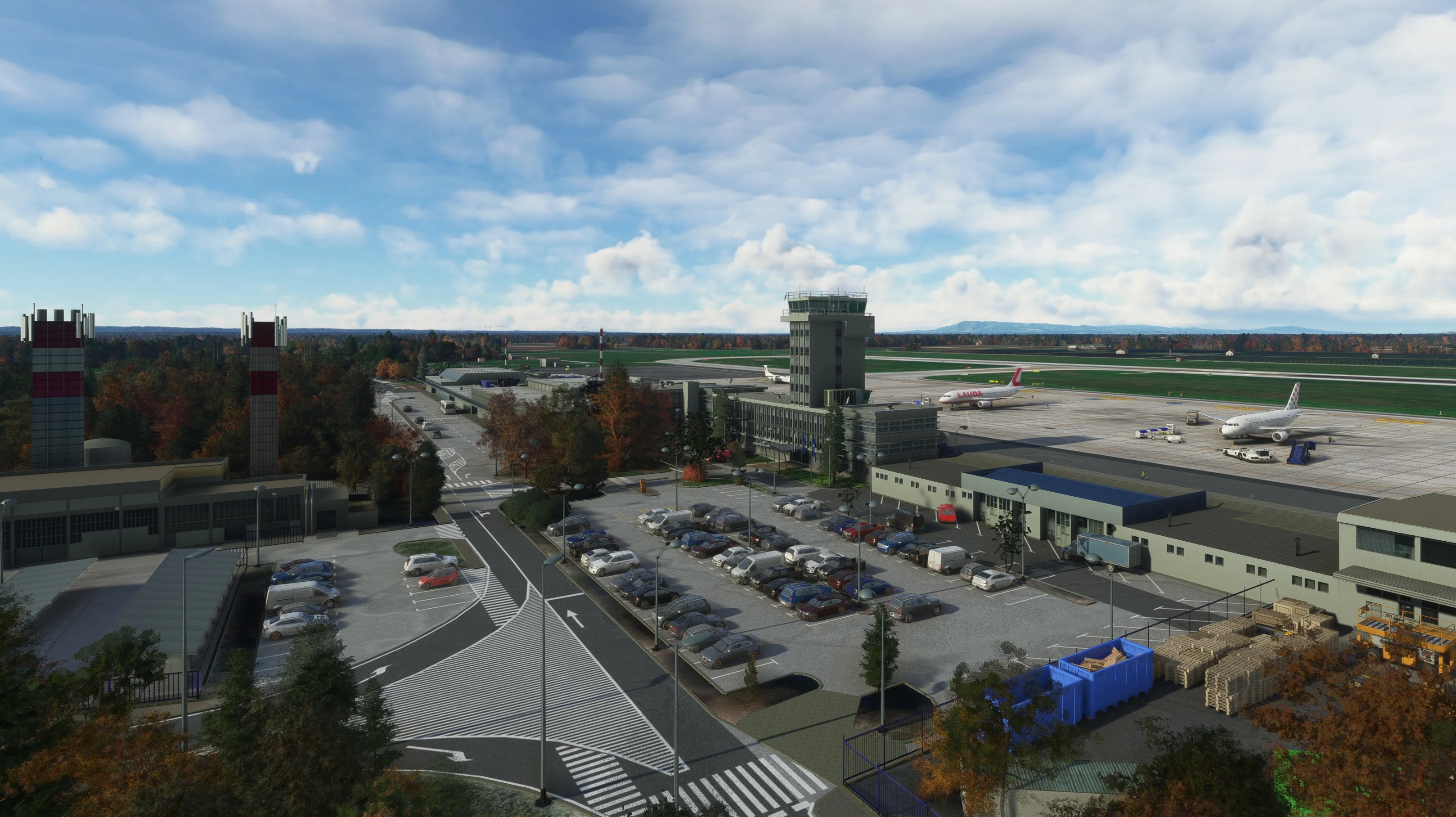 LDZA - Zagreb Intl. MSFS - Image 12