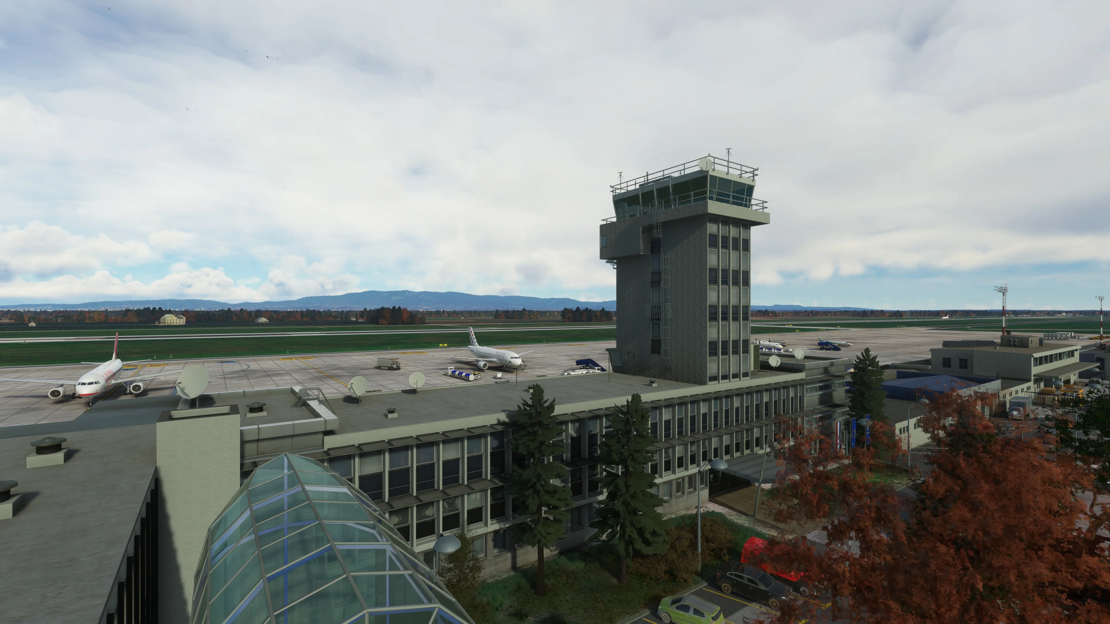 LDZA - Zagreb Intl. MSFS - Image 13