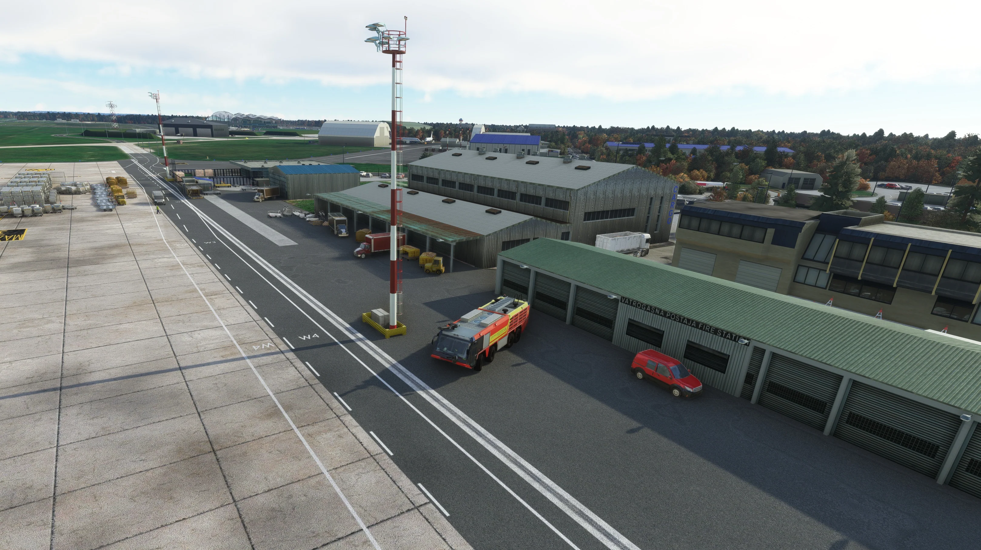 LDZA - Zagreb Intl. MSFS - Image 15