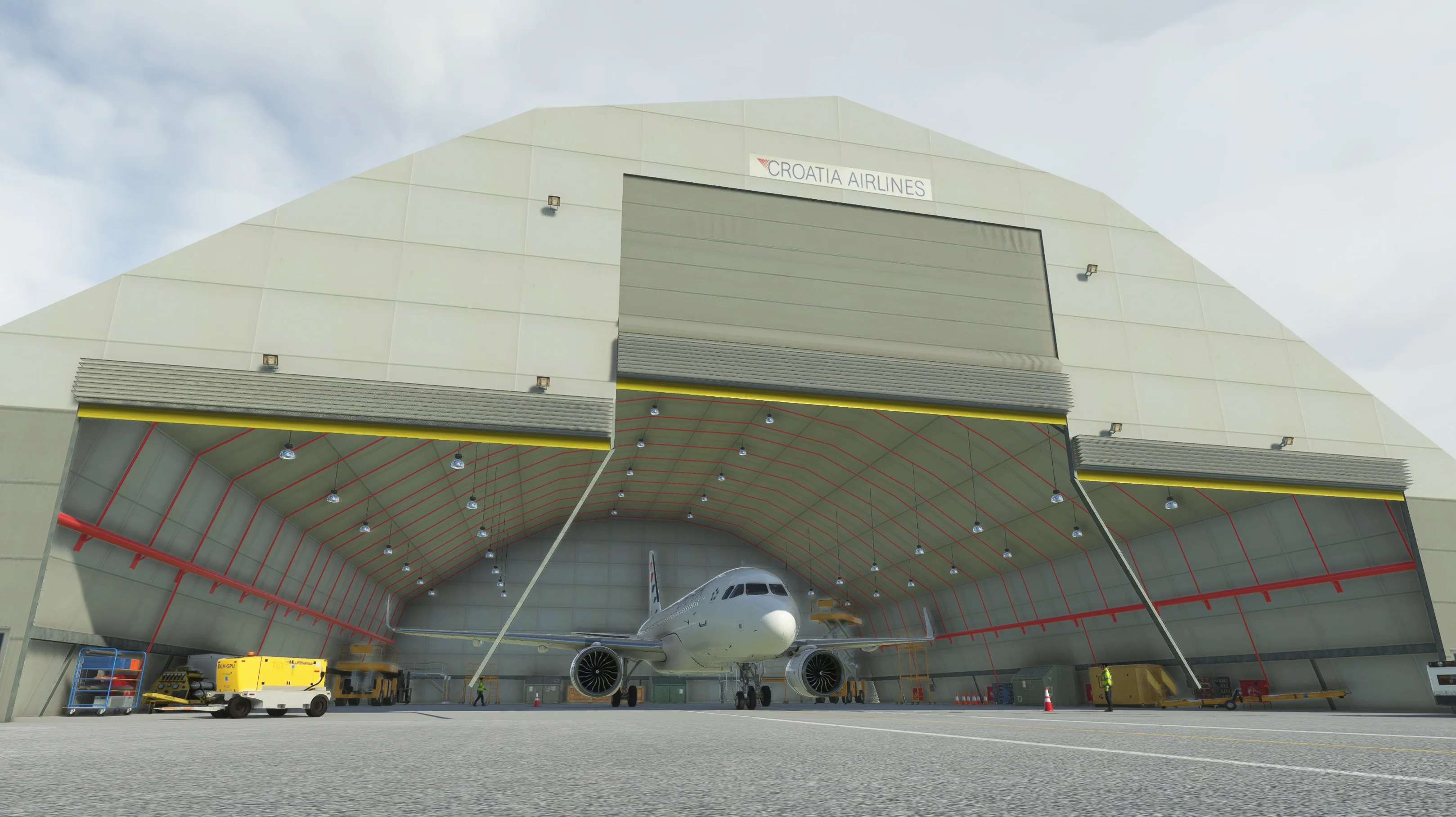 LDZA - Zagreb Intl. MSFS - Image 16
