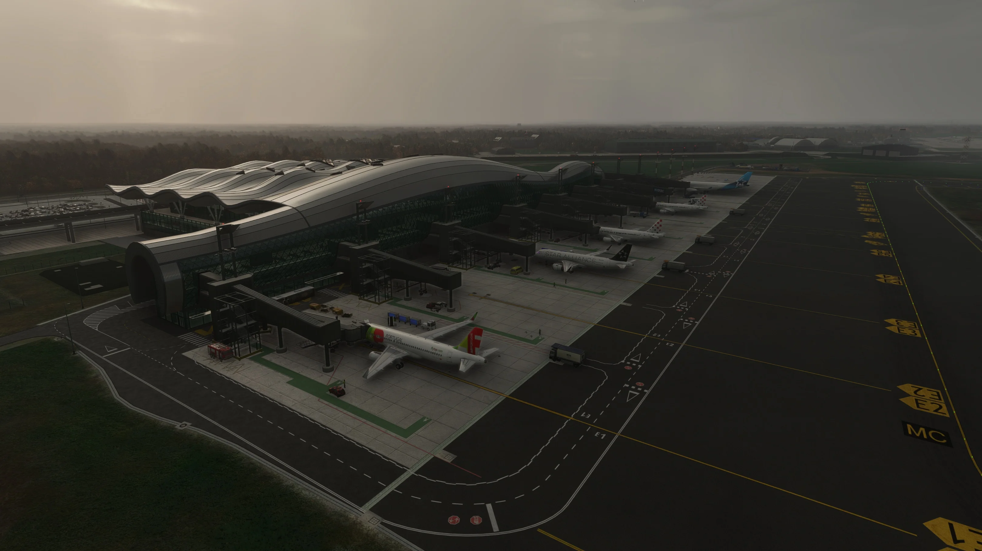 LDZA - Zagreb Intl. MSFS - Image 18