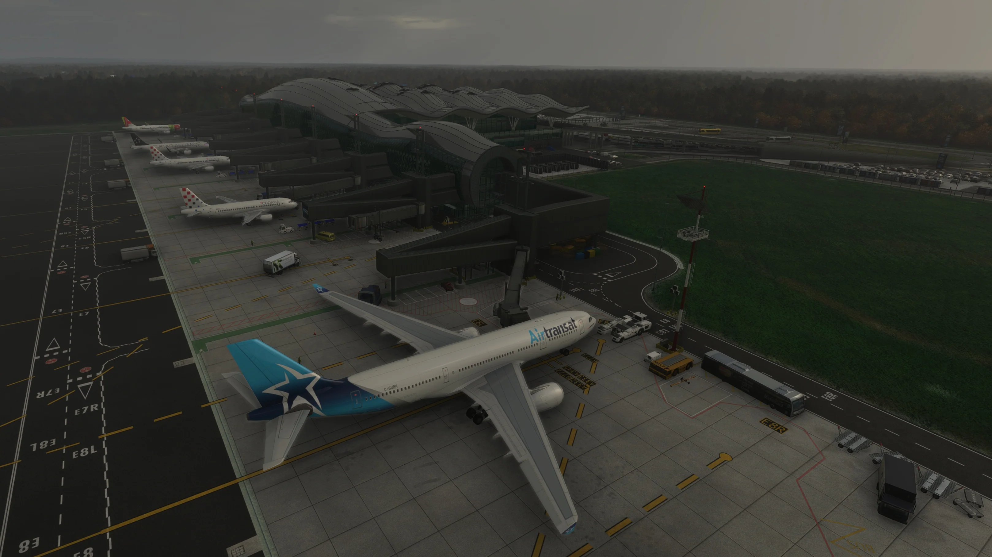 LDZA - Zagreb Intl. MSFS - Image 20