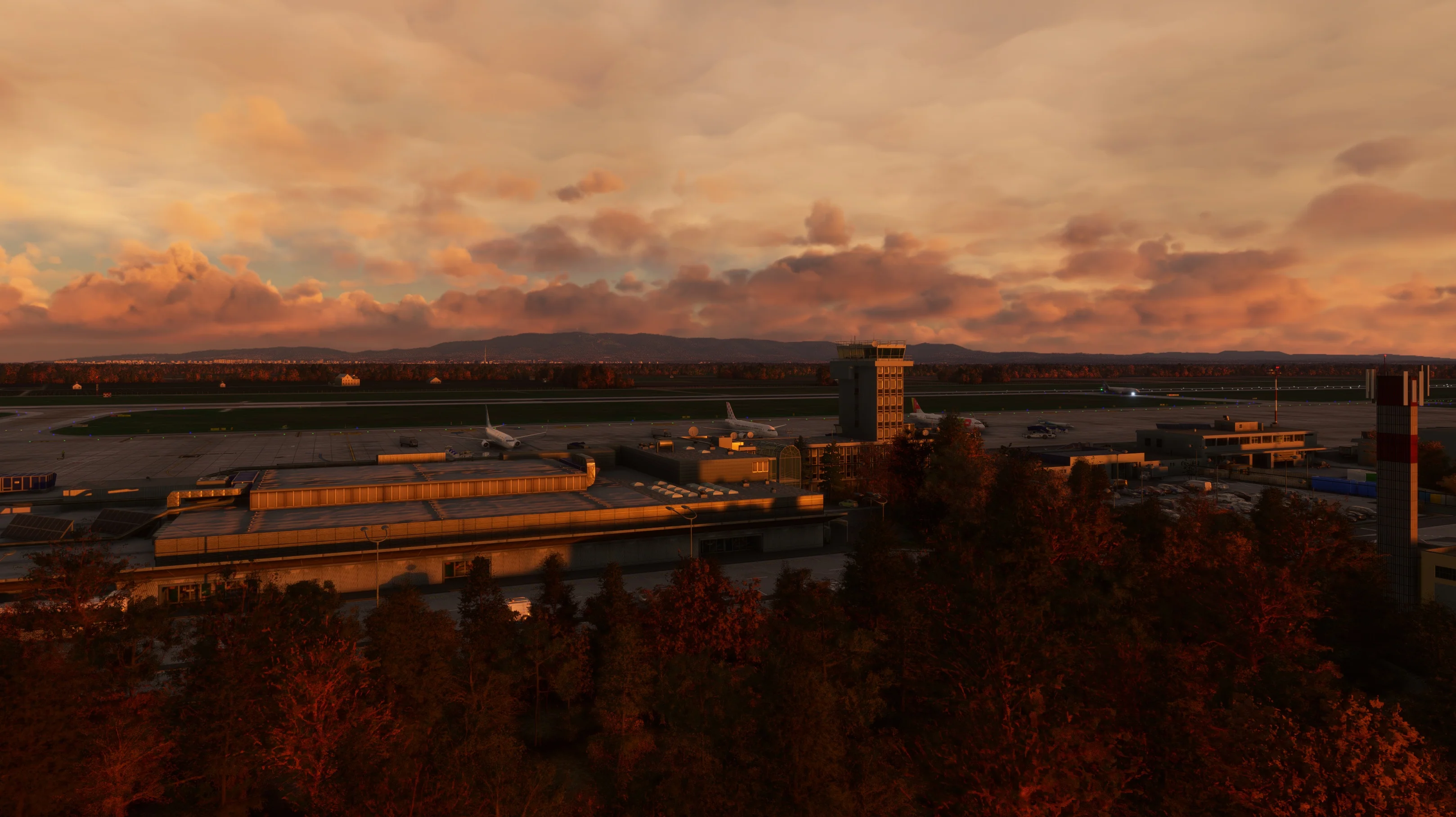 LDZA - Zagreb Intl. MSFS - Image 21