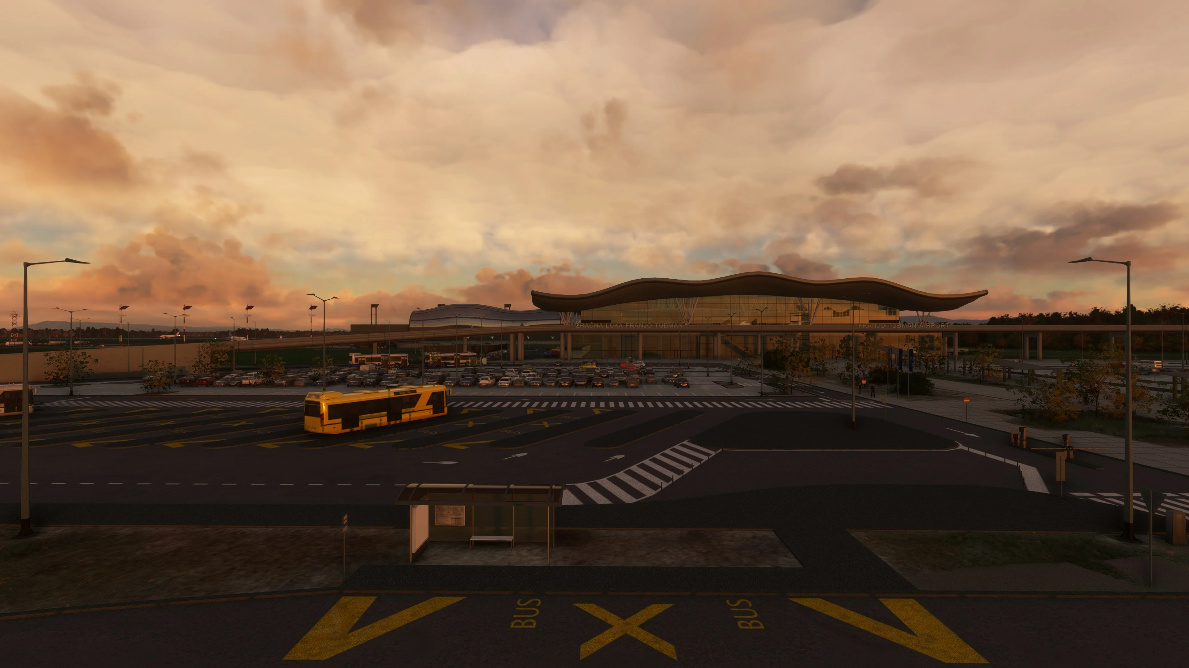 LDZA - Zagreb Intl. MSFS - Image 22