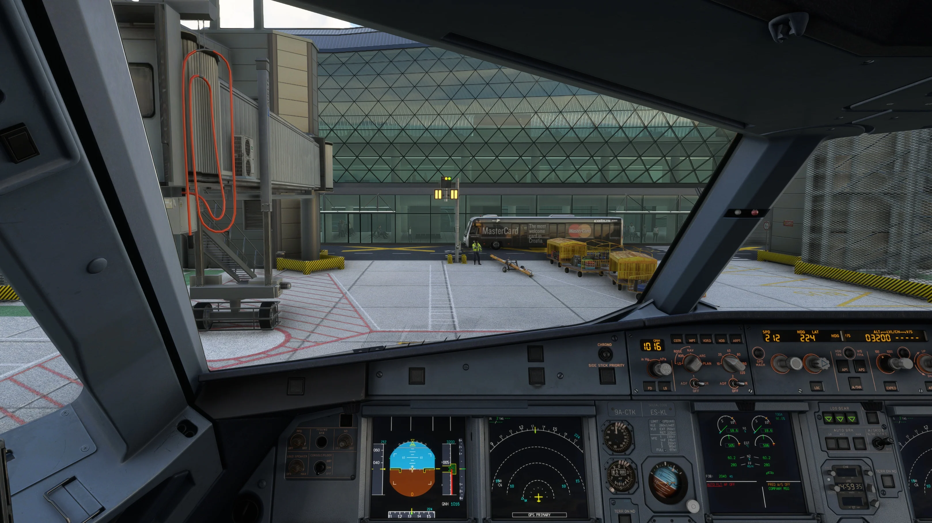 LDZA - Zagreb Intl. MSFS - Image 23