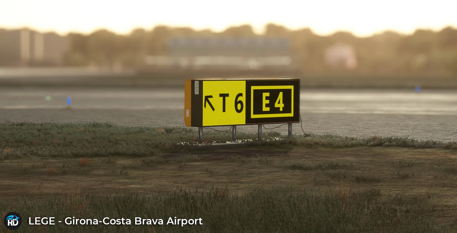 LEGE - Girona Costa Brava Airport MSFS - Image 13