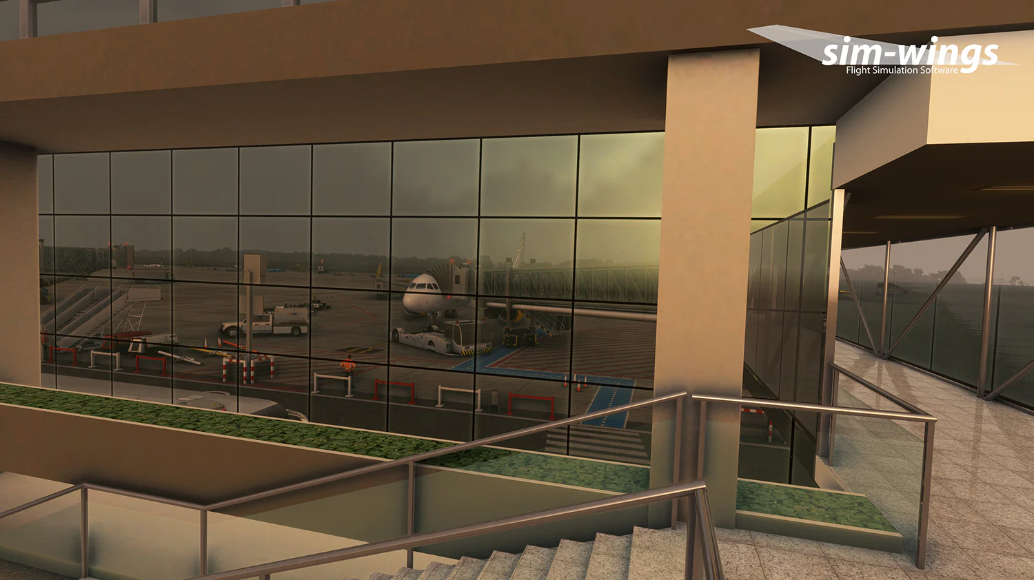 LEMH - Menorca Airport MSFS - Image 11