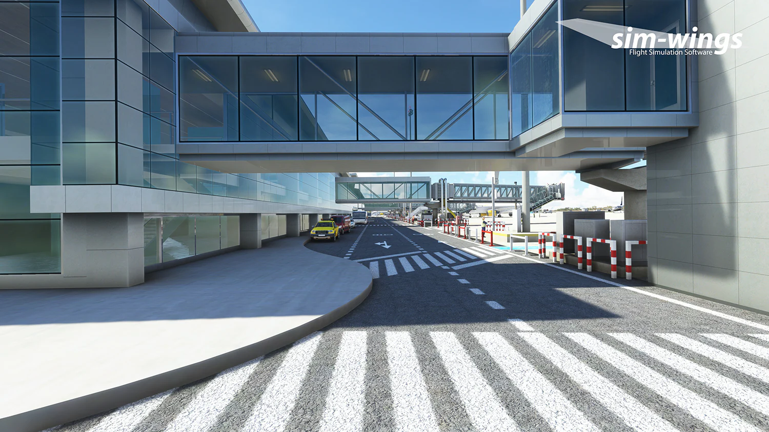 LEMH - Menorca Airport MSFS - Image 13