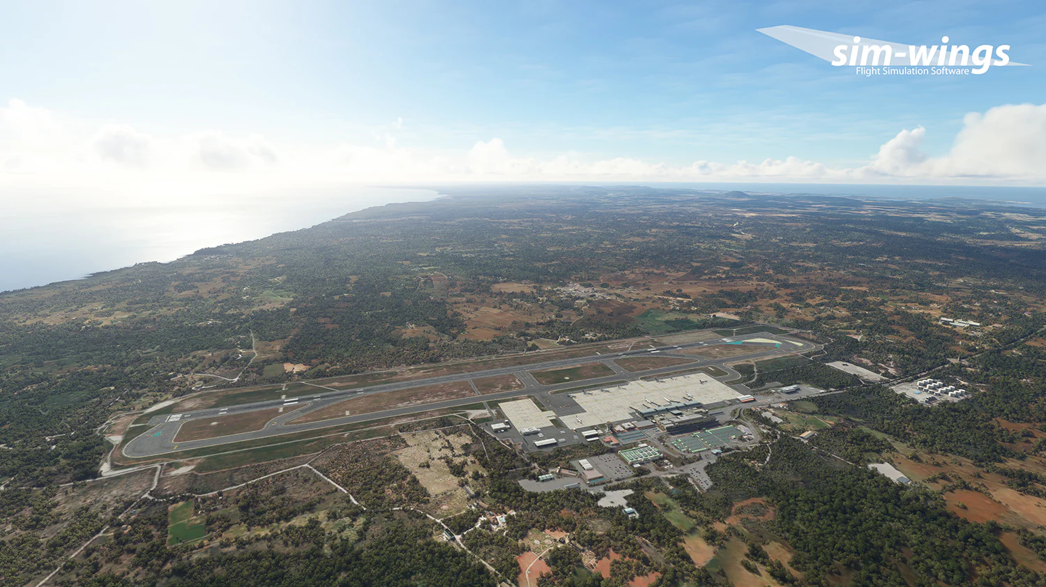 LEMH - Menorca Airport MSFS - Image 29